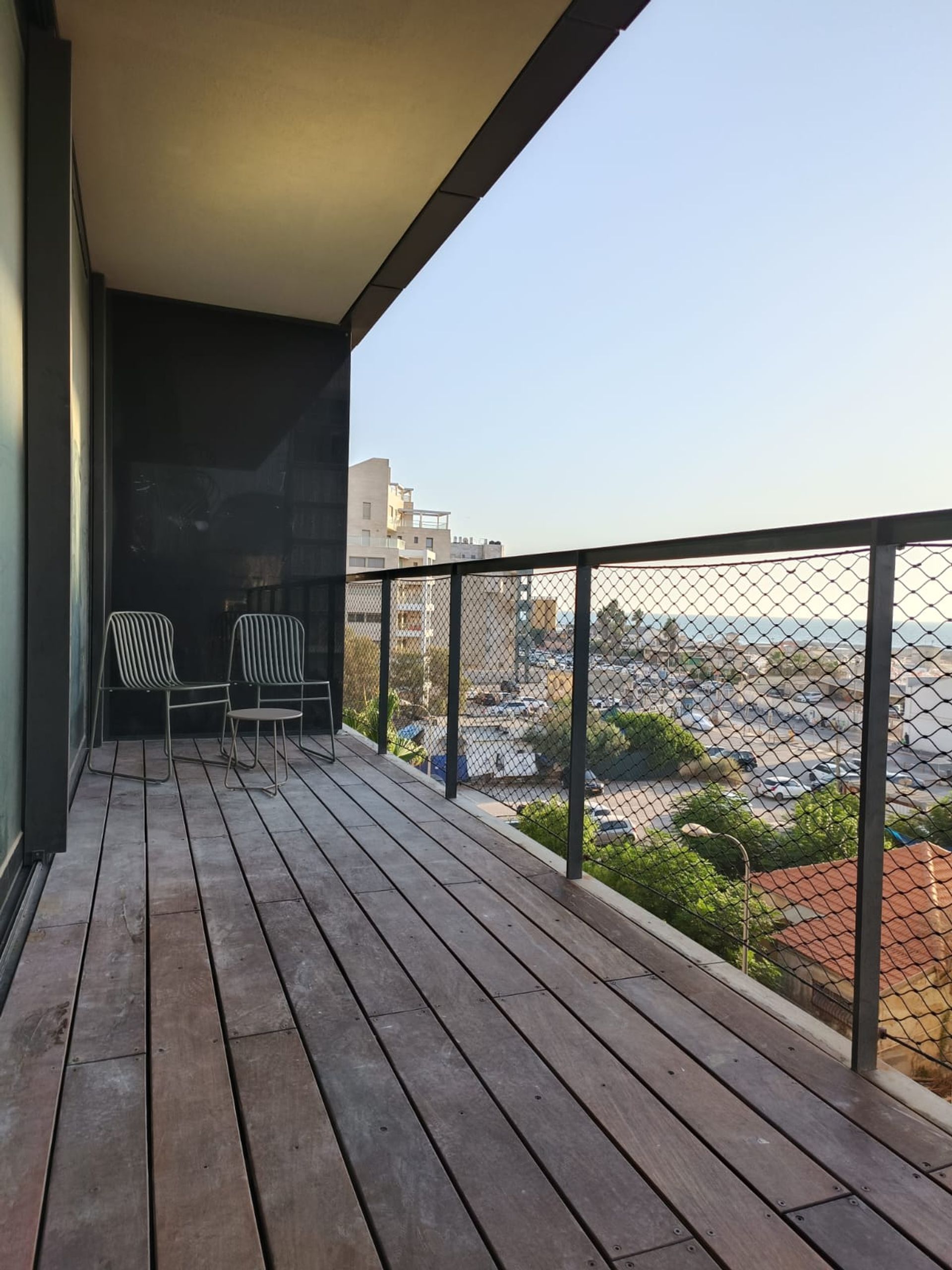 Condominio nel Tel Aviv-Yafo, 18 Hoshe'a Street 12149544