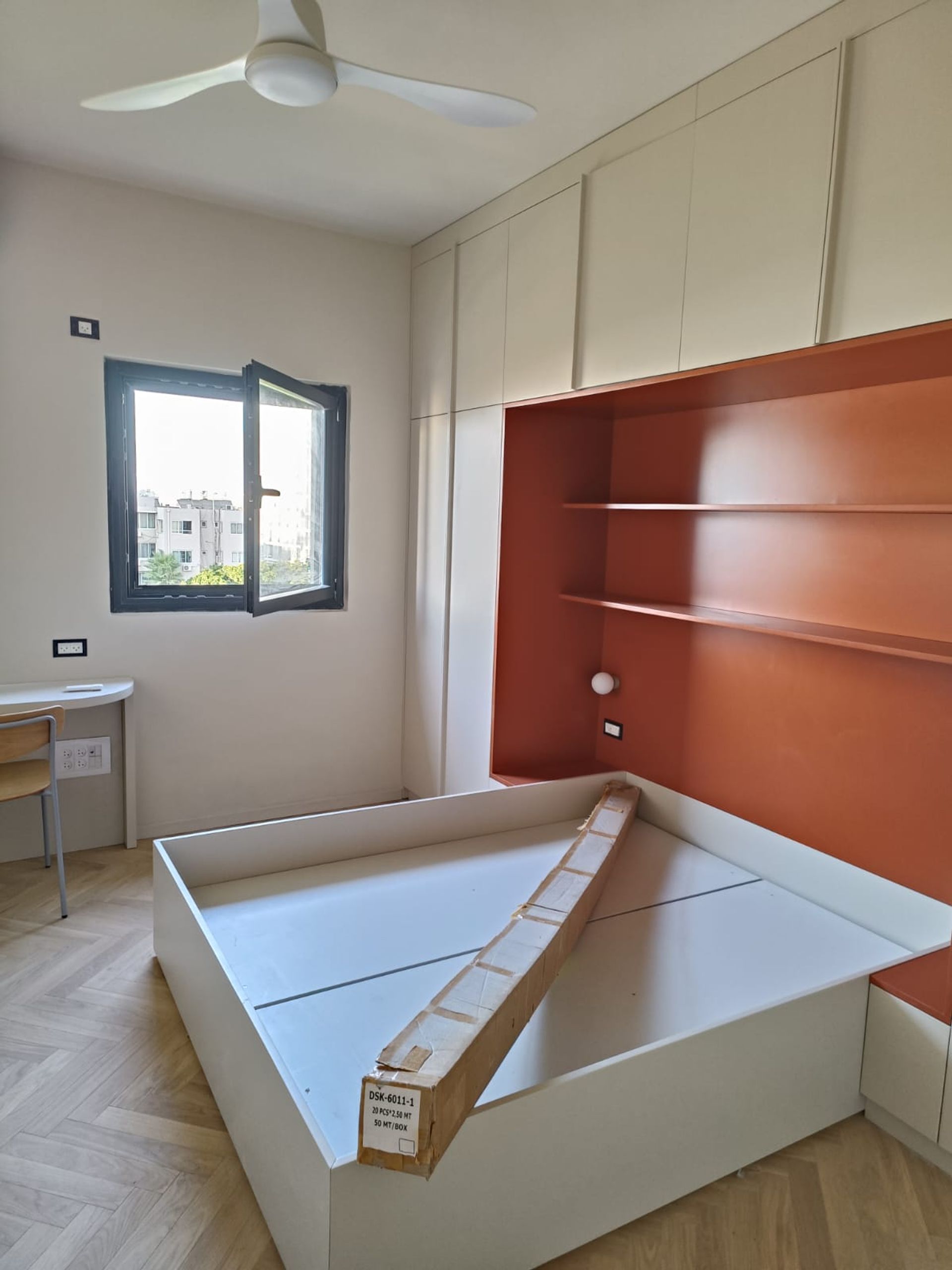 Condominium dans Tel-Aviv-Yafo, 18 Hoshe'a Street 12149544