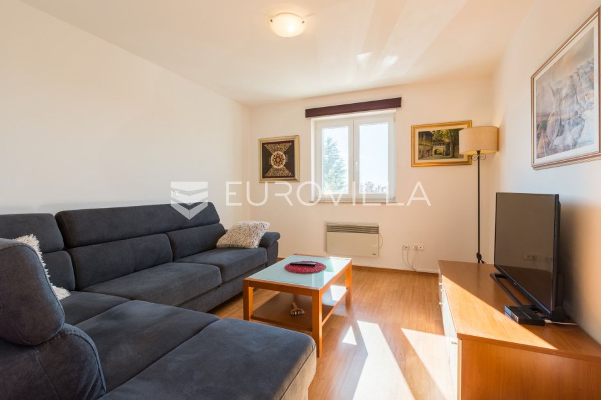 Condominium dans Poreč, Istarska županija 12149578