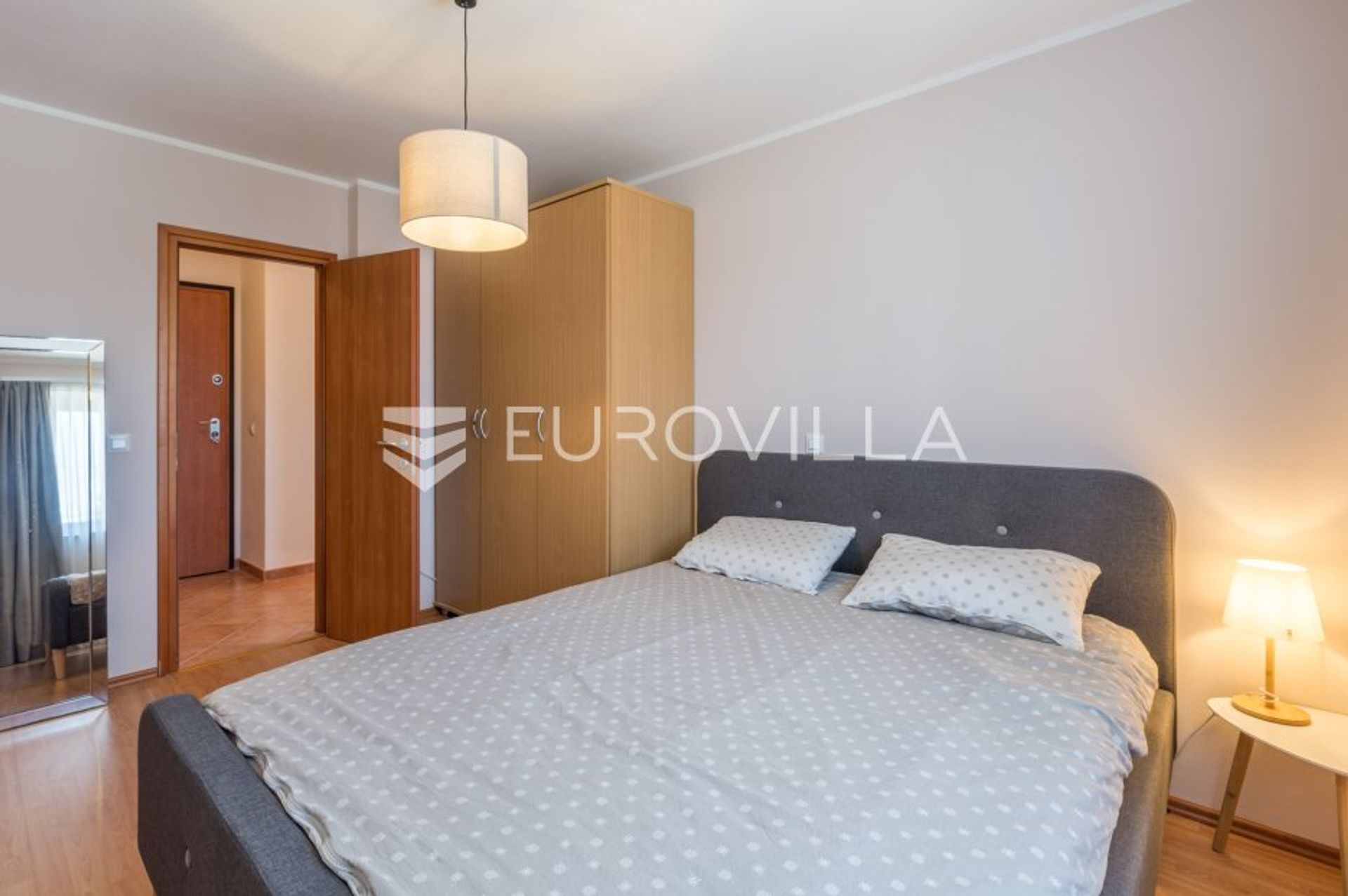 Condominium dans Poreč, Istarska županija 12149578