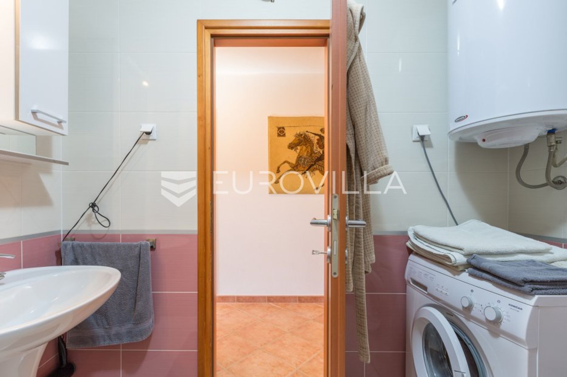 Condominium dans Poreč, Istarska županija 12149578