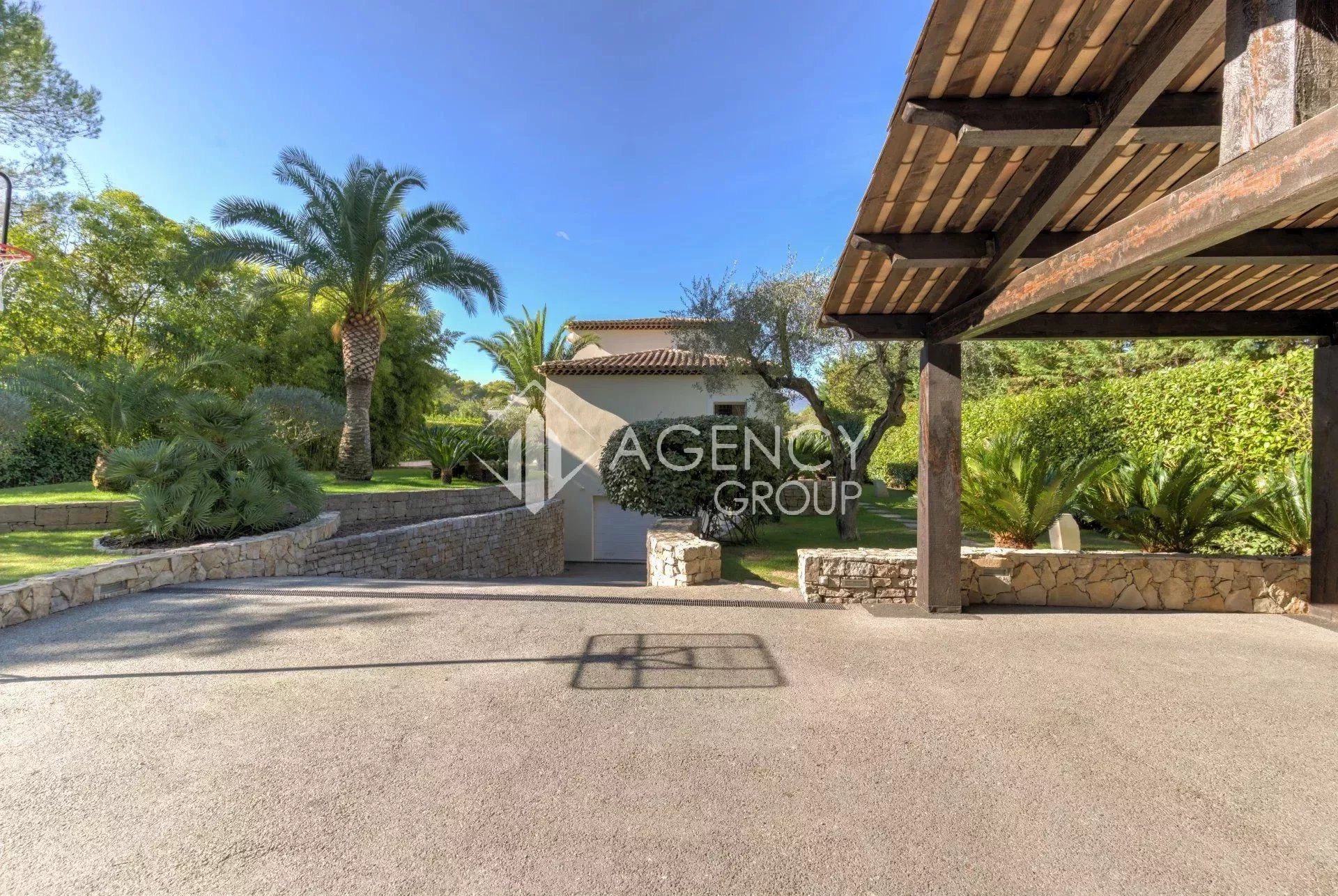 Condominio en Mougins, Provenza-Alpes-Costa Azul 12149598