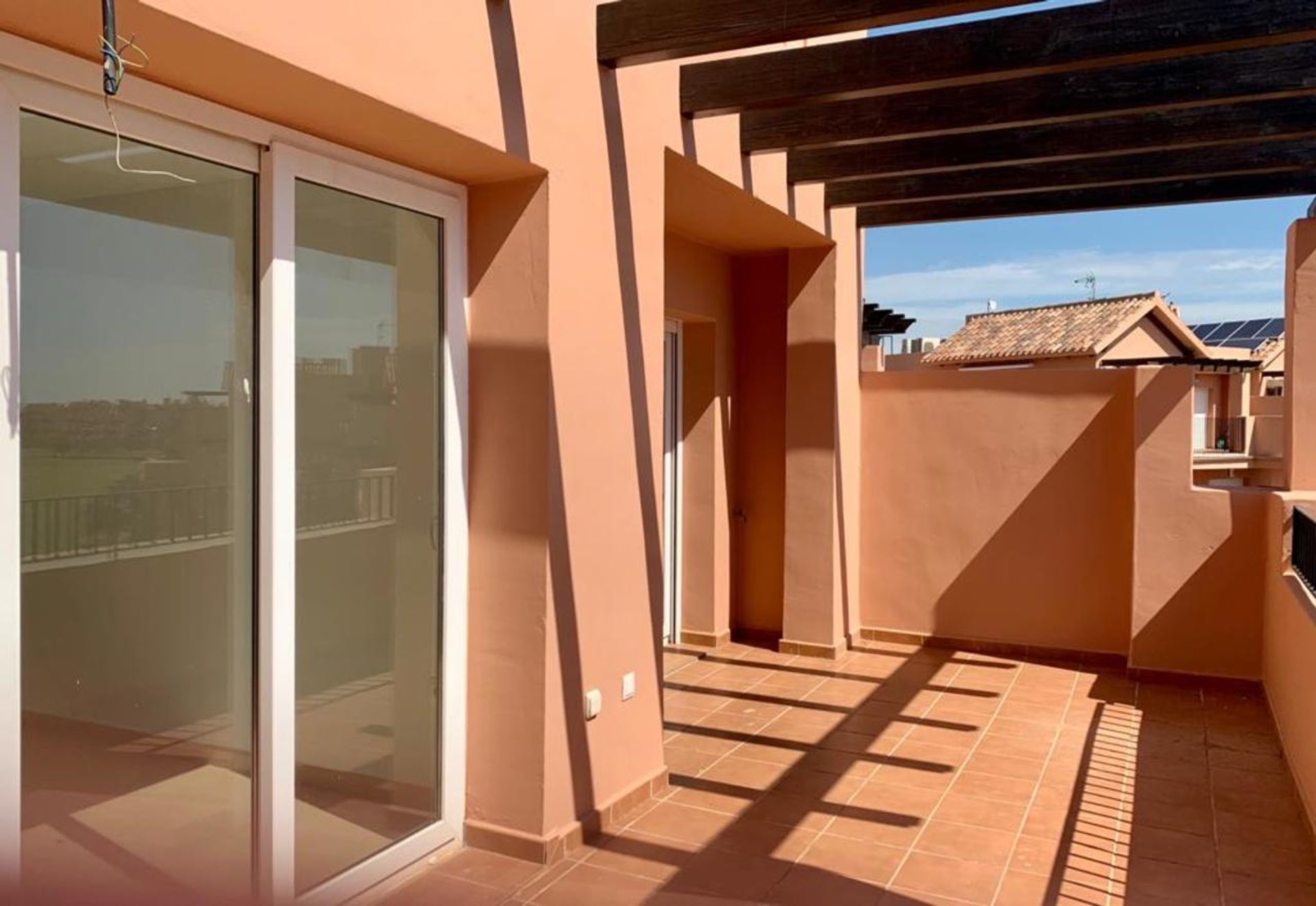 Condominio en Las Casicas, Murcia 12149778