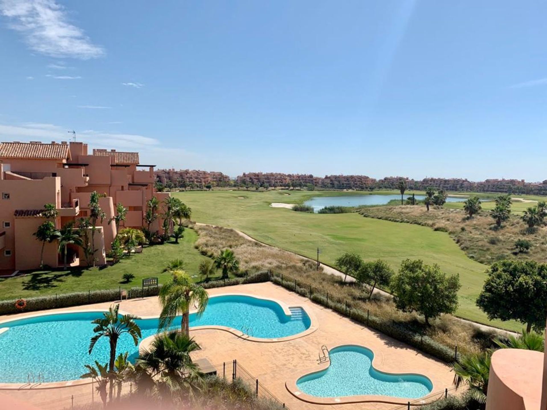 Condominio en Las Casicas, Murcia 12149778