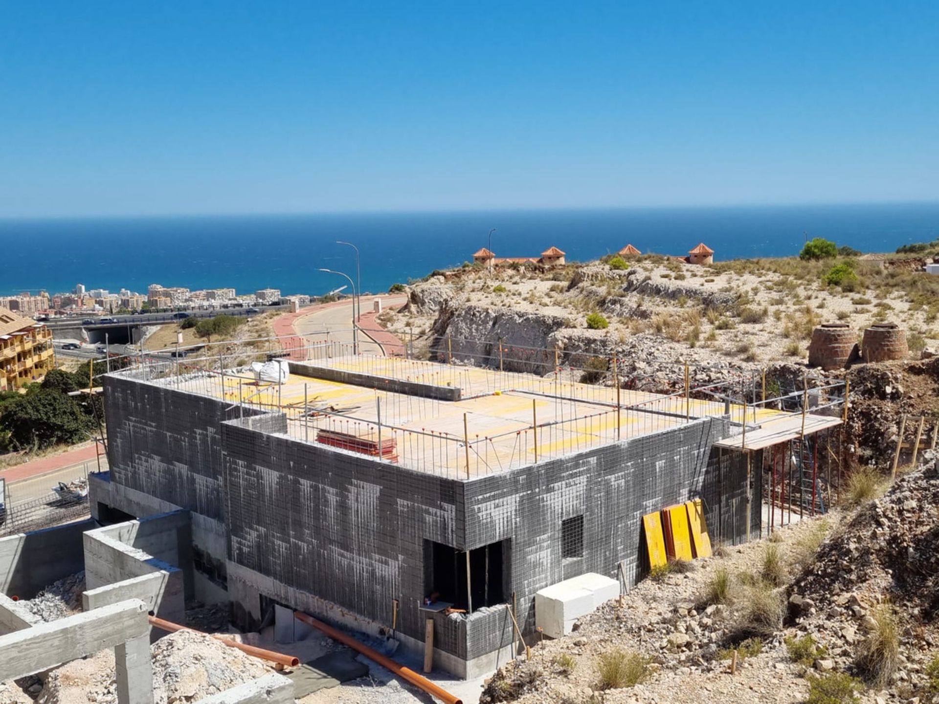 casa en Benahavís, Andalucía 12150301