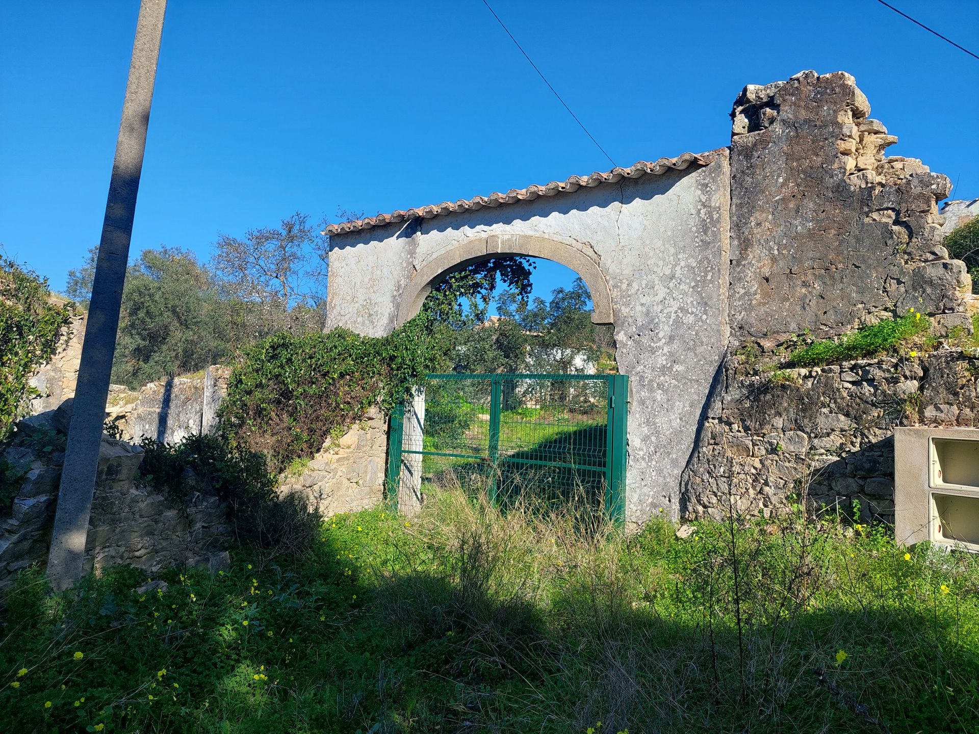 Tierra en Faro, Faro District 12150433