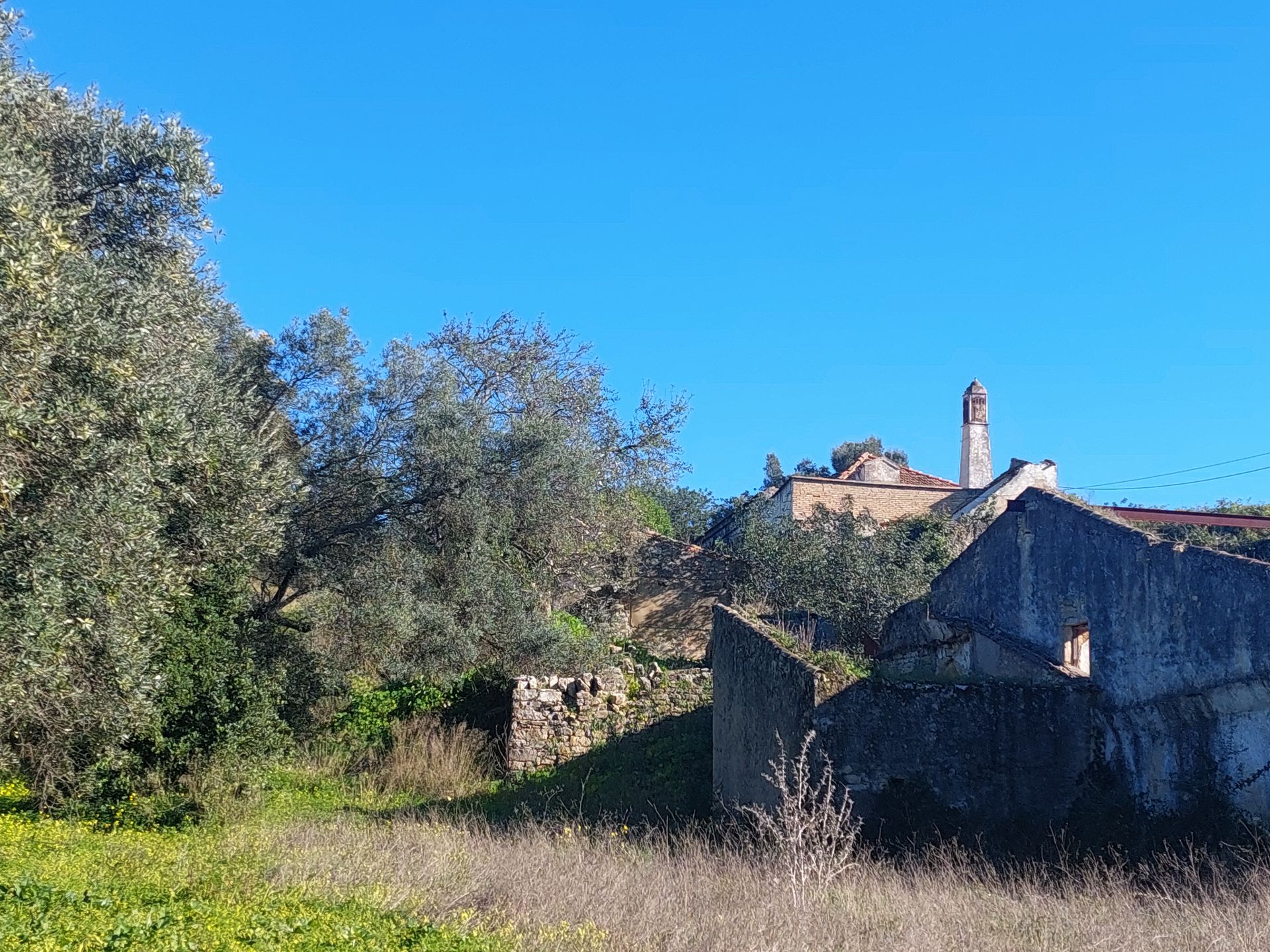 Tierra en Faro, Faro District 12150433