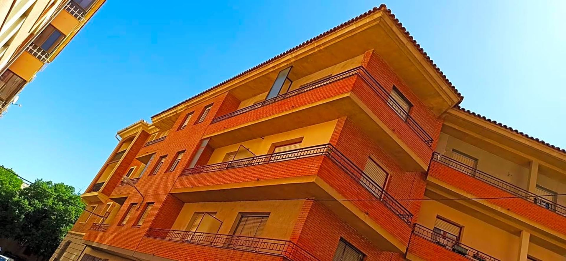 Condominio en Segovia, Castilla y León 12150498