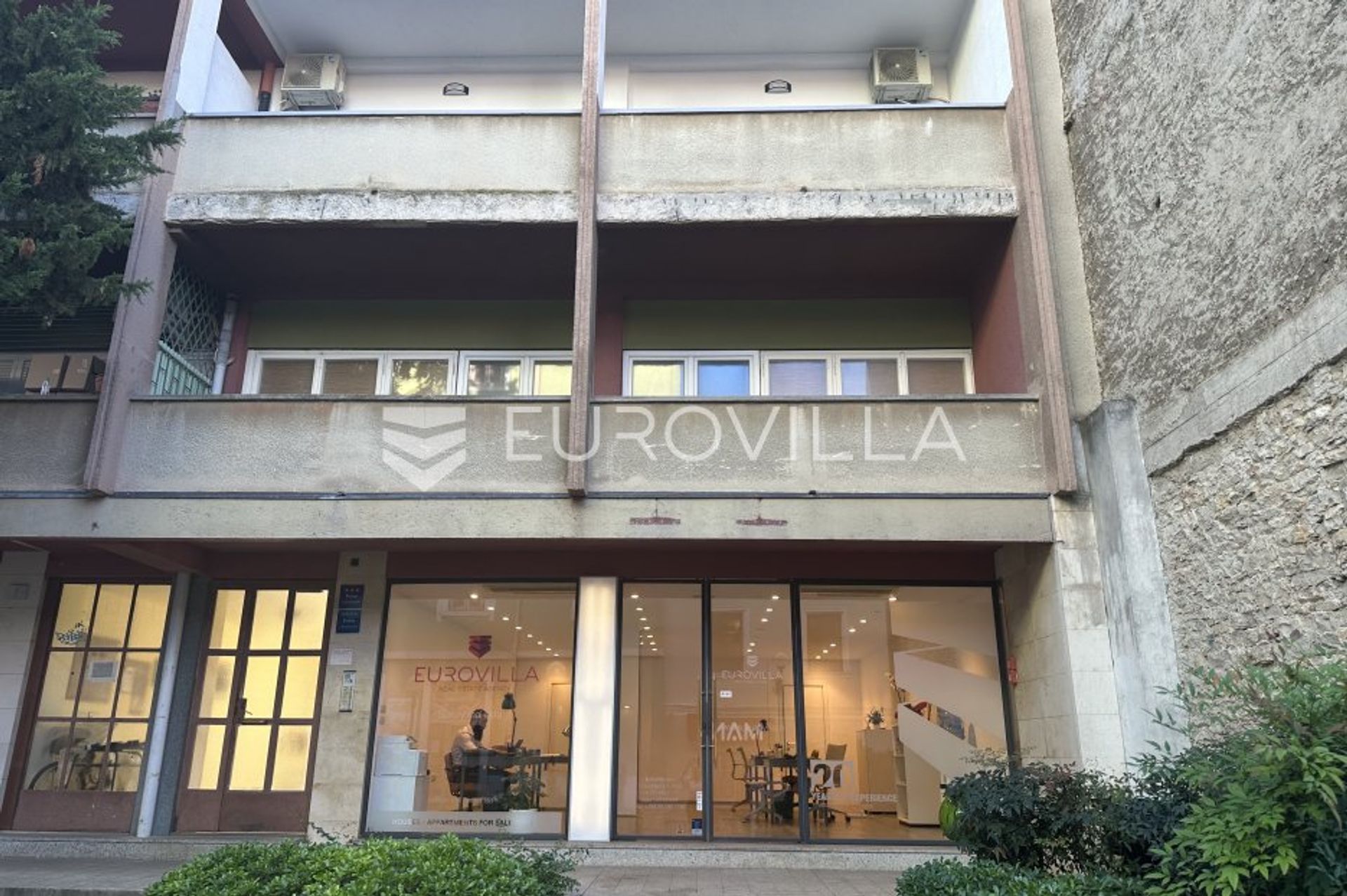 Condominio nel Medulin, Istarska županija 12150523