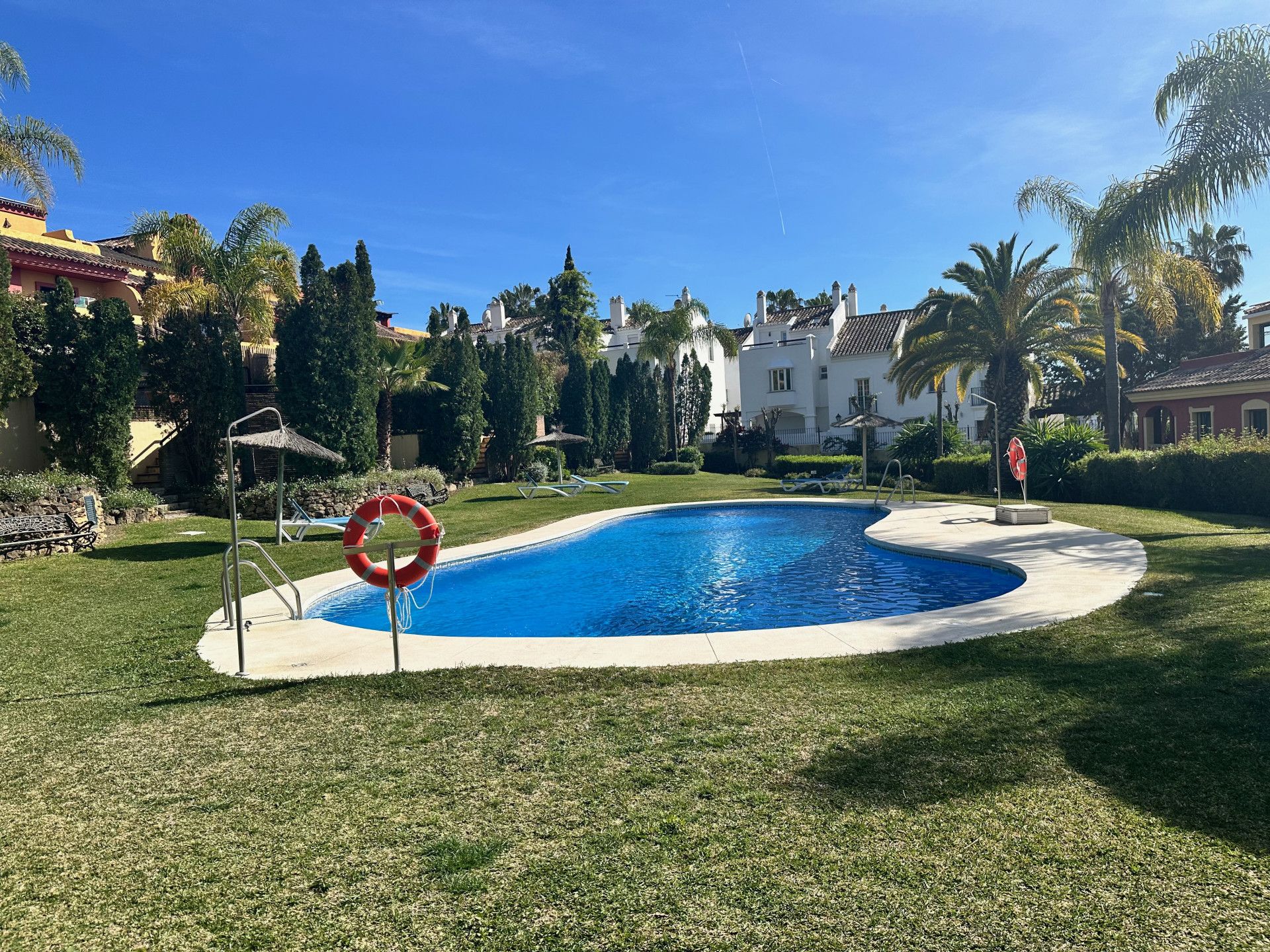 Hus i Marbella, Andalusien 12150545