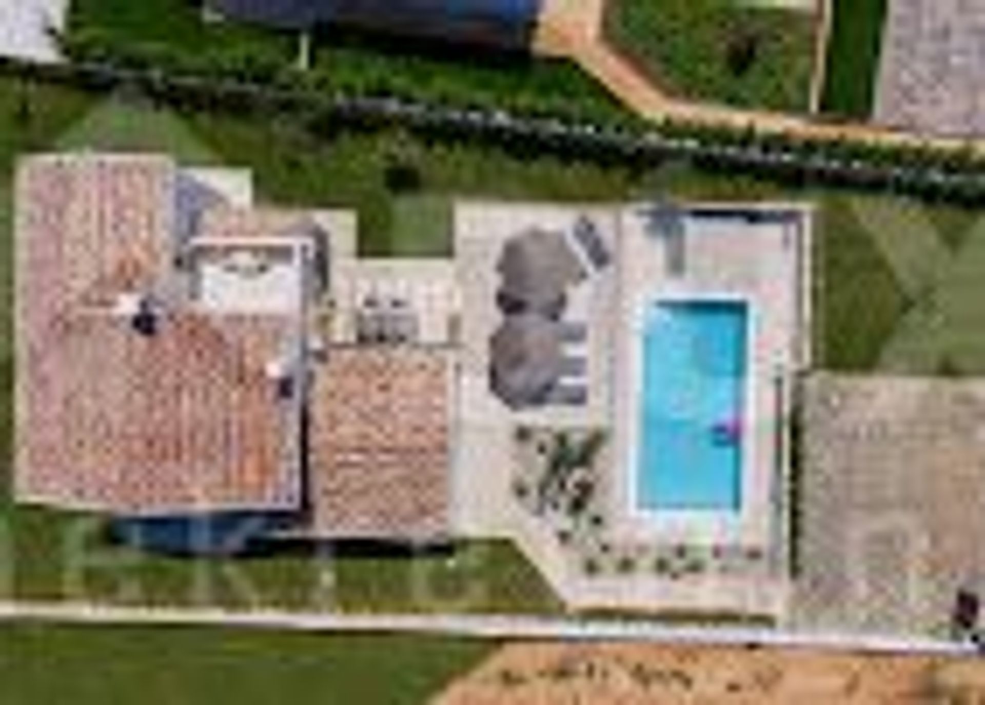 residencial no Tar, Istria County 12150568