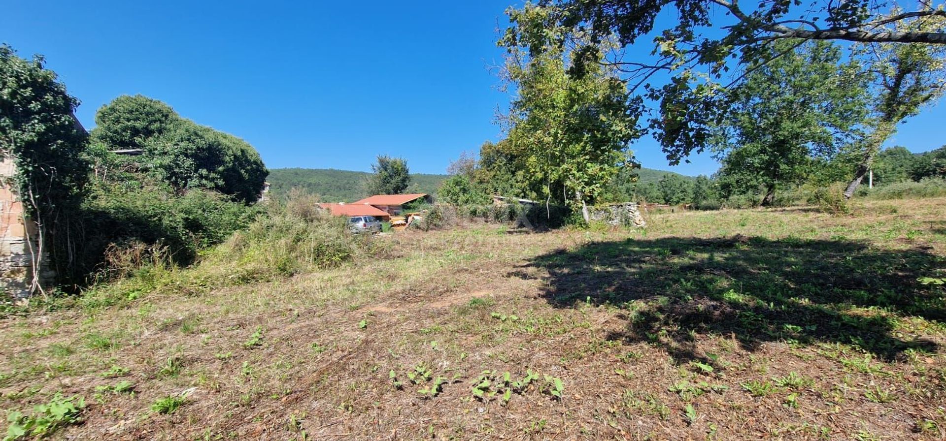 Land i Groznjan, Istarska Zupanija 12150588