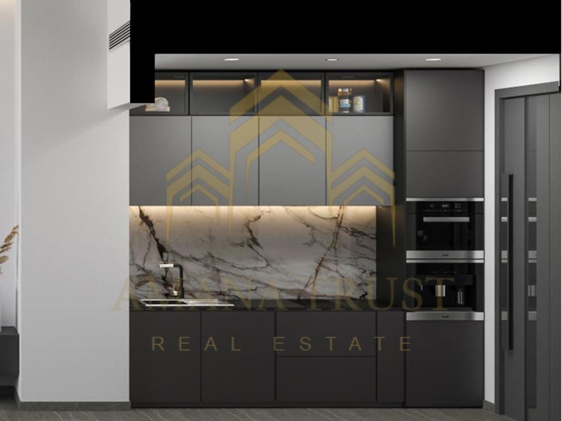 Condominio en Lusail, Doha 12150669