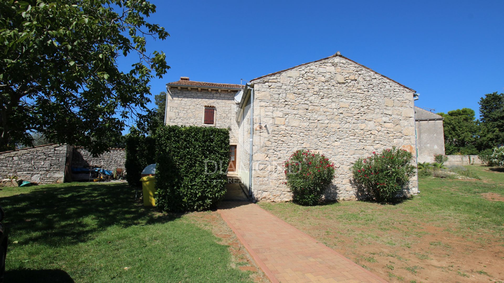 casa en Marčana, Istria County 12150765