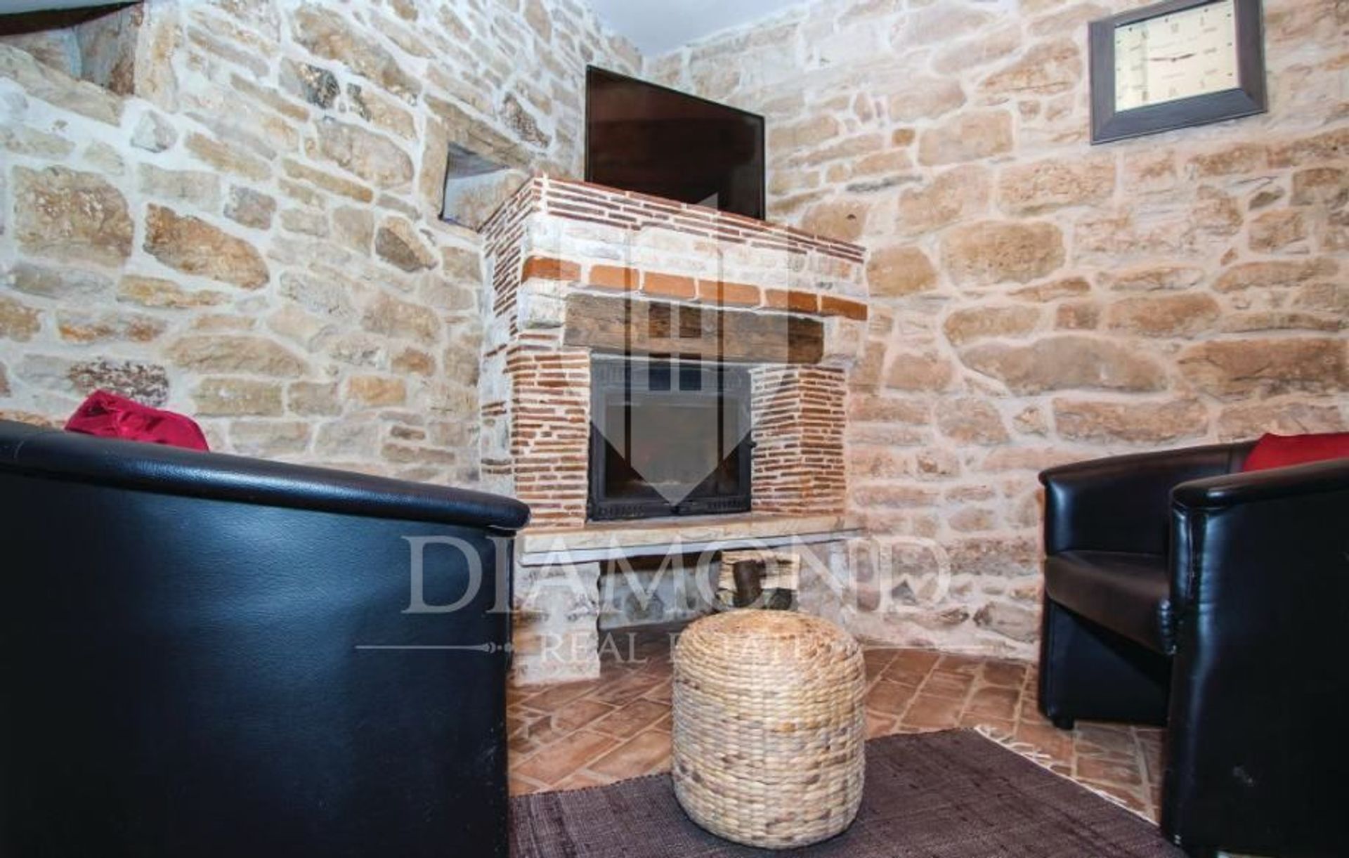 Будинок в Barban, Istria County 12150768