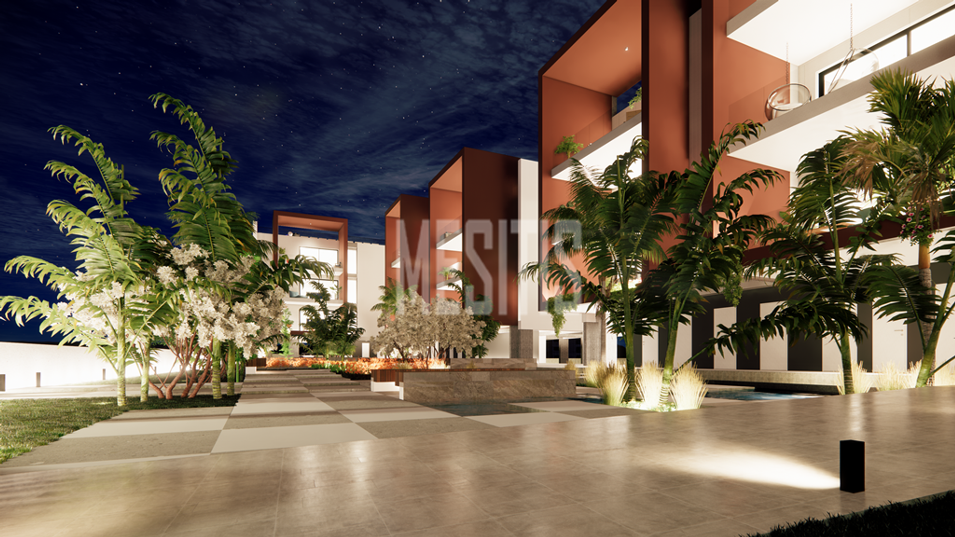 Condominio nel Lakatamia, Nicosia 12150908