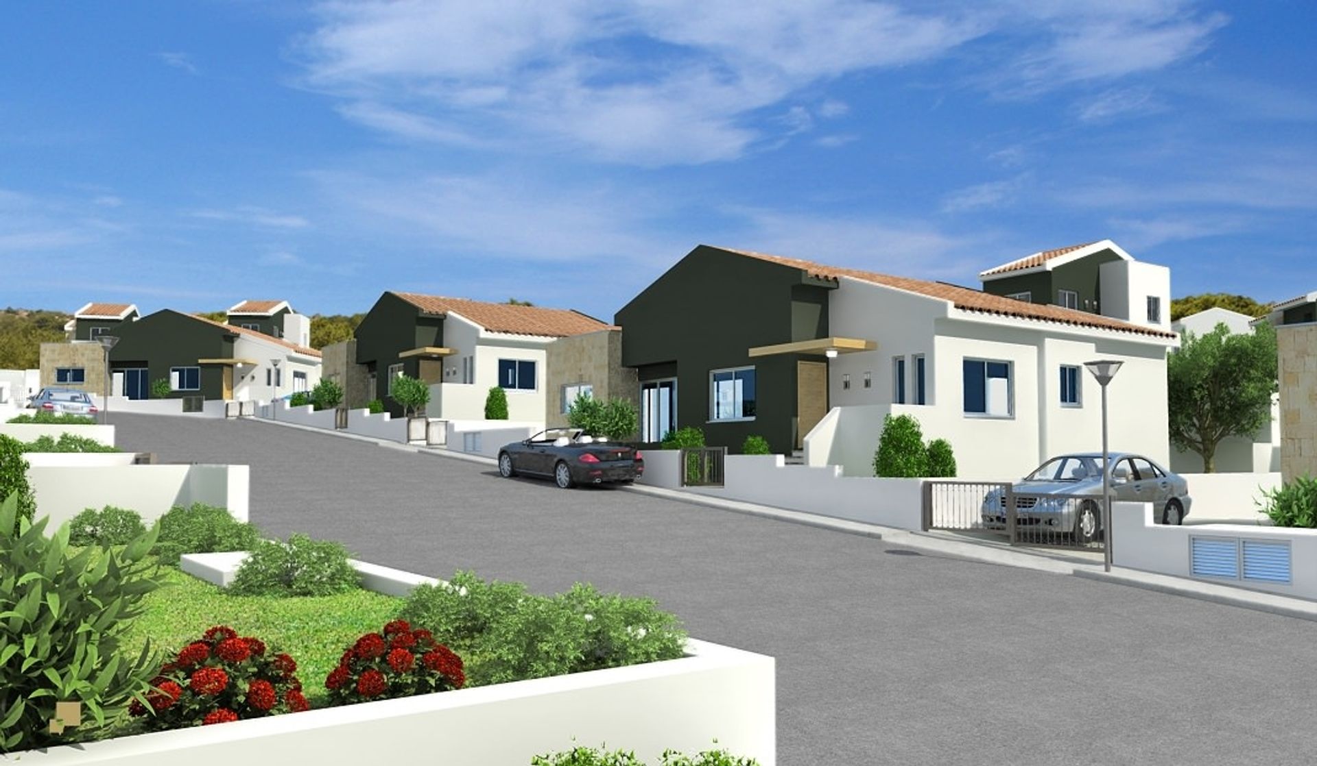 Huis in Pampoula, Lemesos 12150929