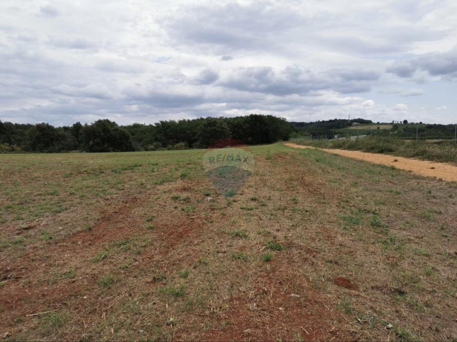 Land in Kastelir, Istarska Zupanija 12151210