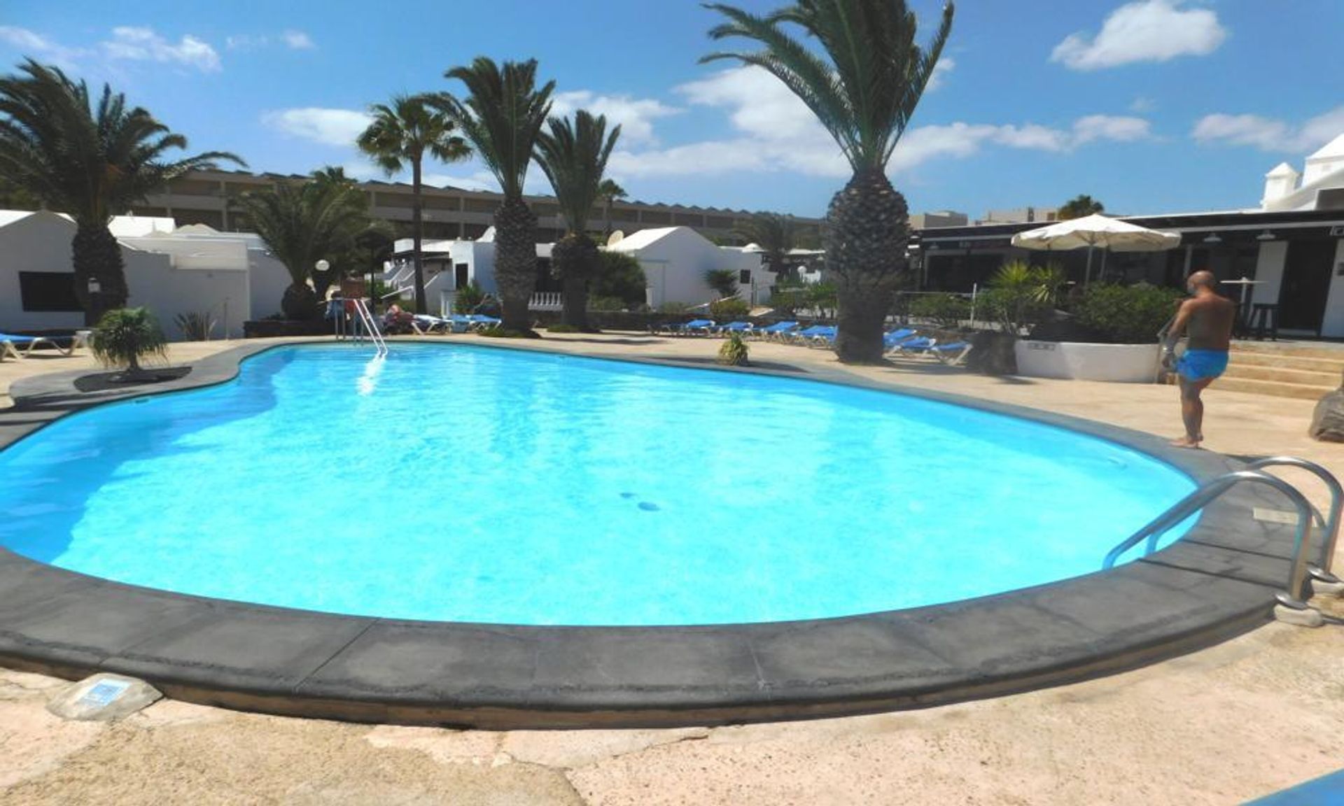 Huis in Costa Teguise, Canarias 12151688