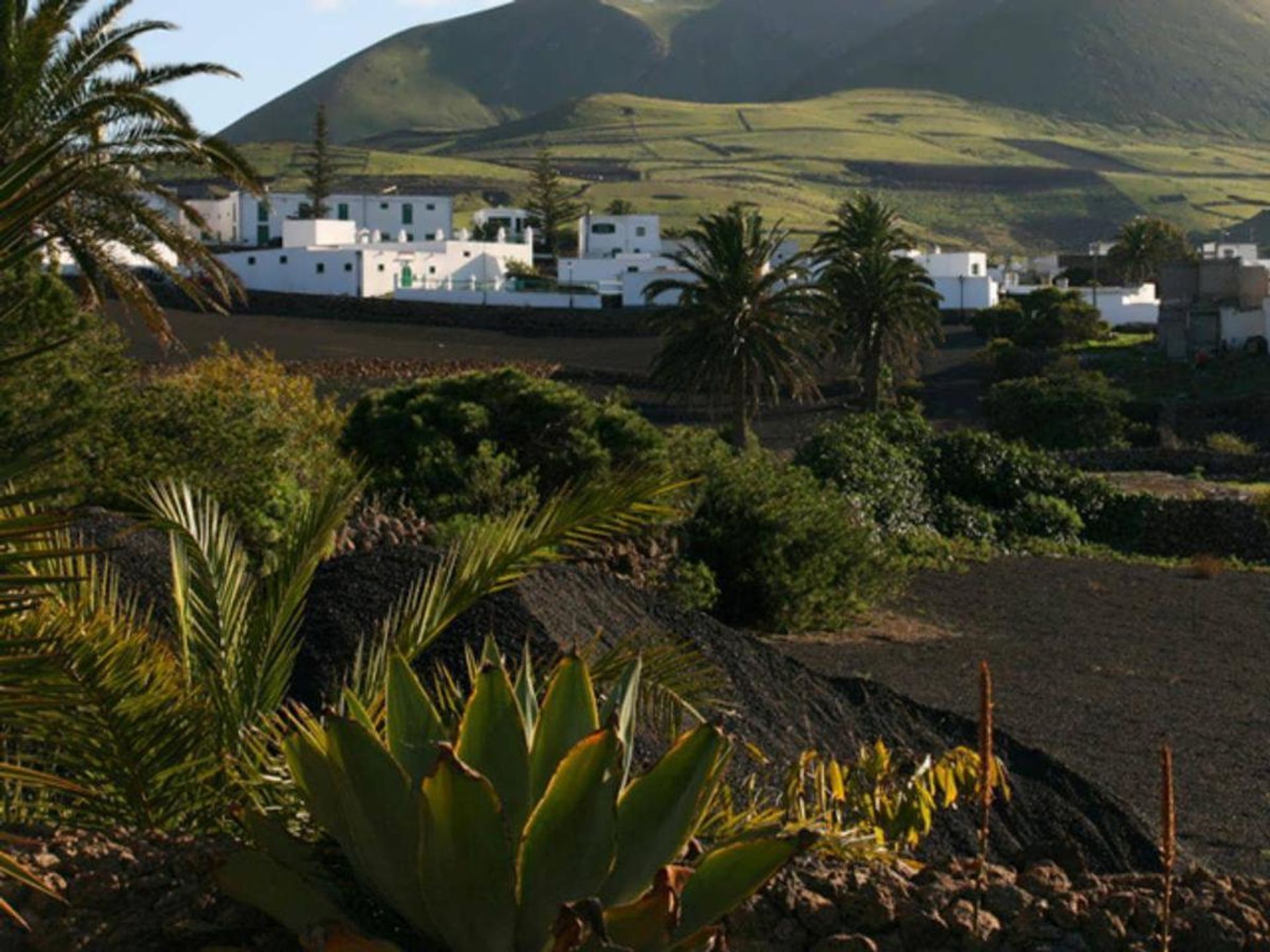 Будинок в Teguise, Canary Islands 12151693