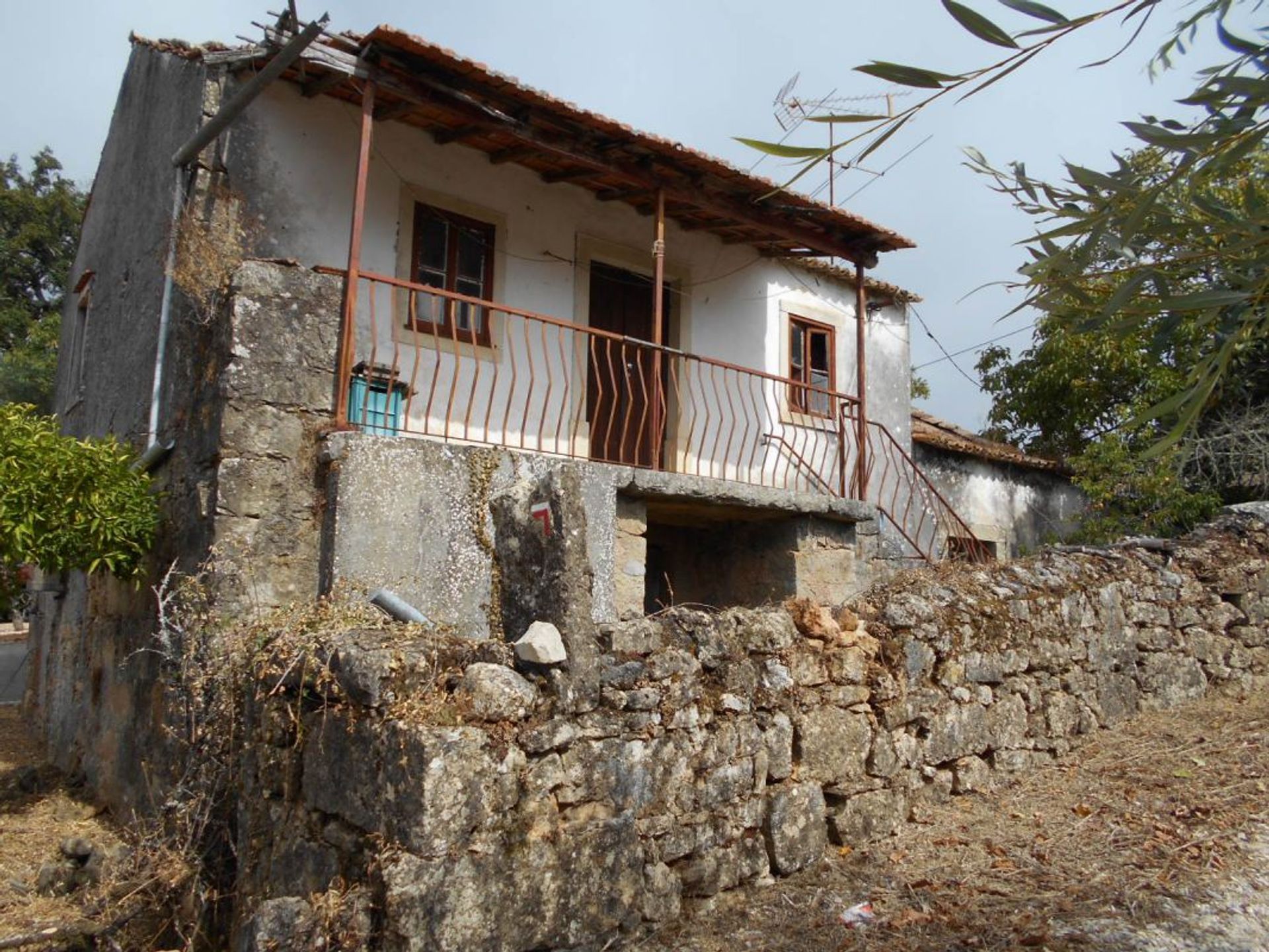 Haus im Ansião, Leiria District 12151724