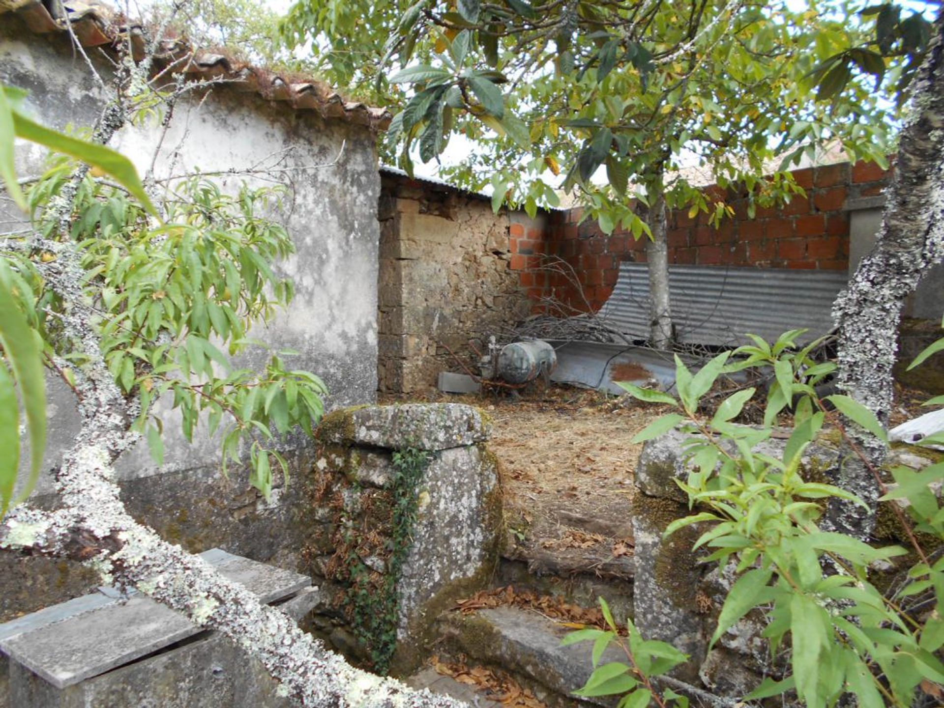 Haus im Ansião, Leiria District 12151724