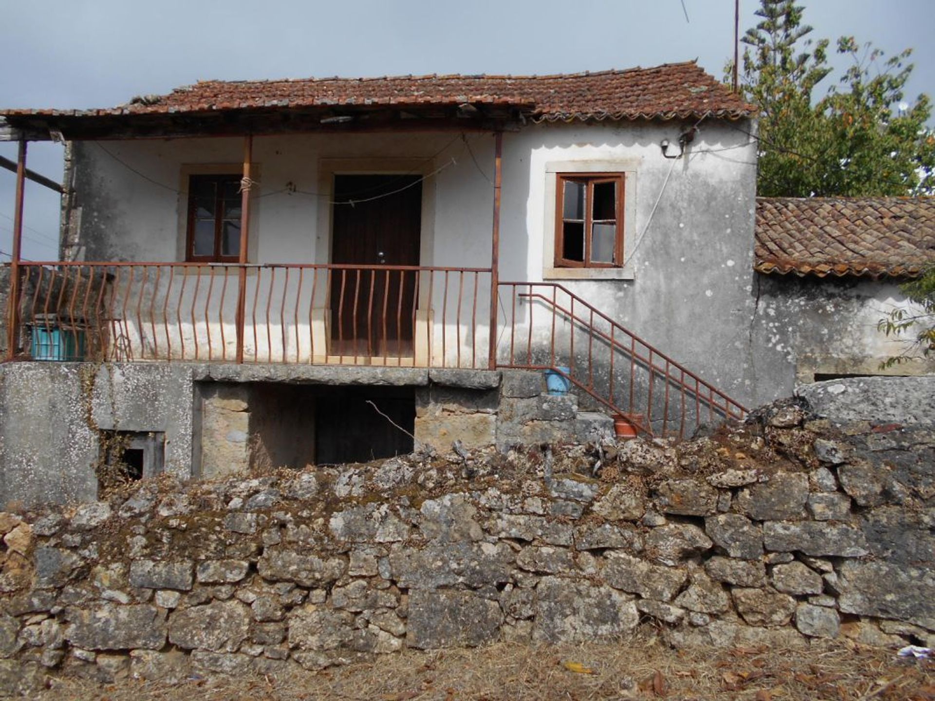 Haus im Ansião, Leiria District 12151724