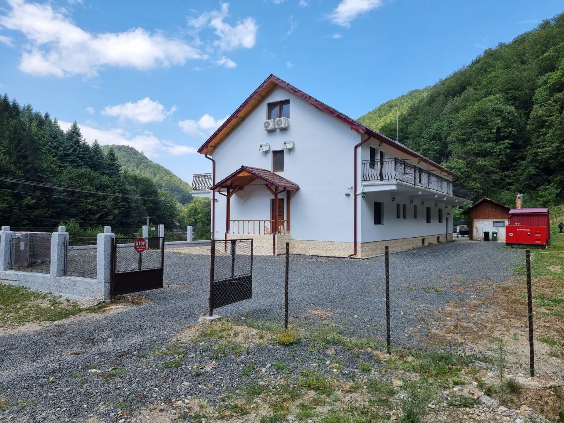 Huis in Grădiștea de Munte, Hunedoara 12151790