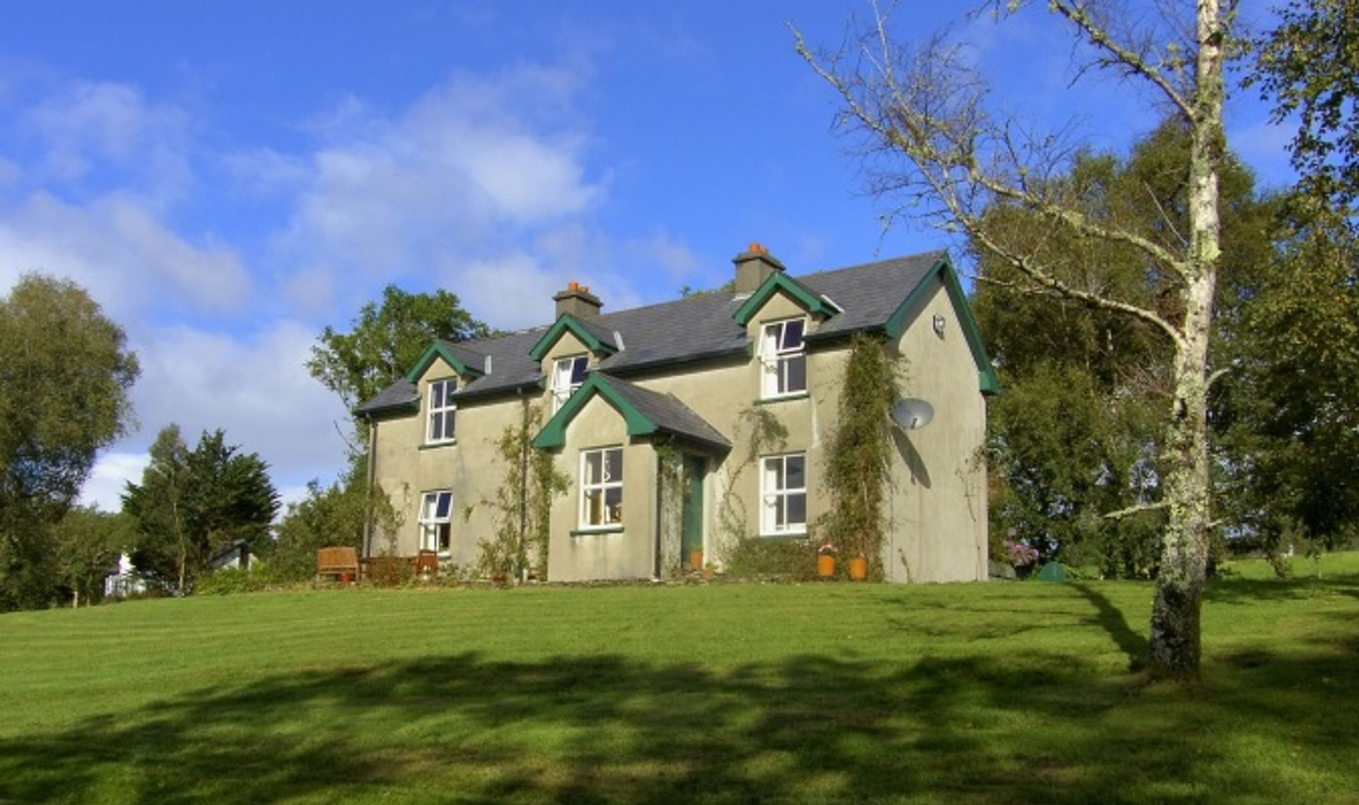 Haus im Kenmare, Kerry 12151795