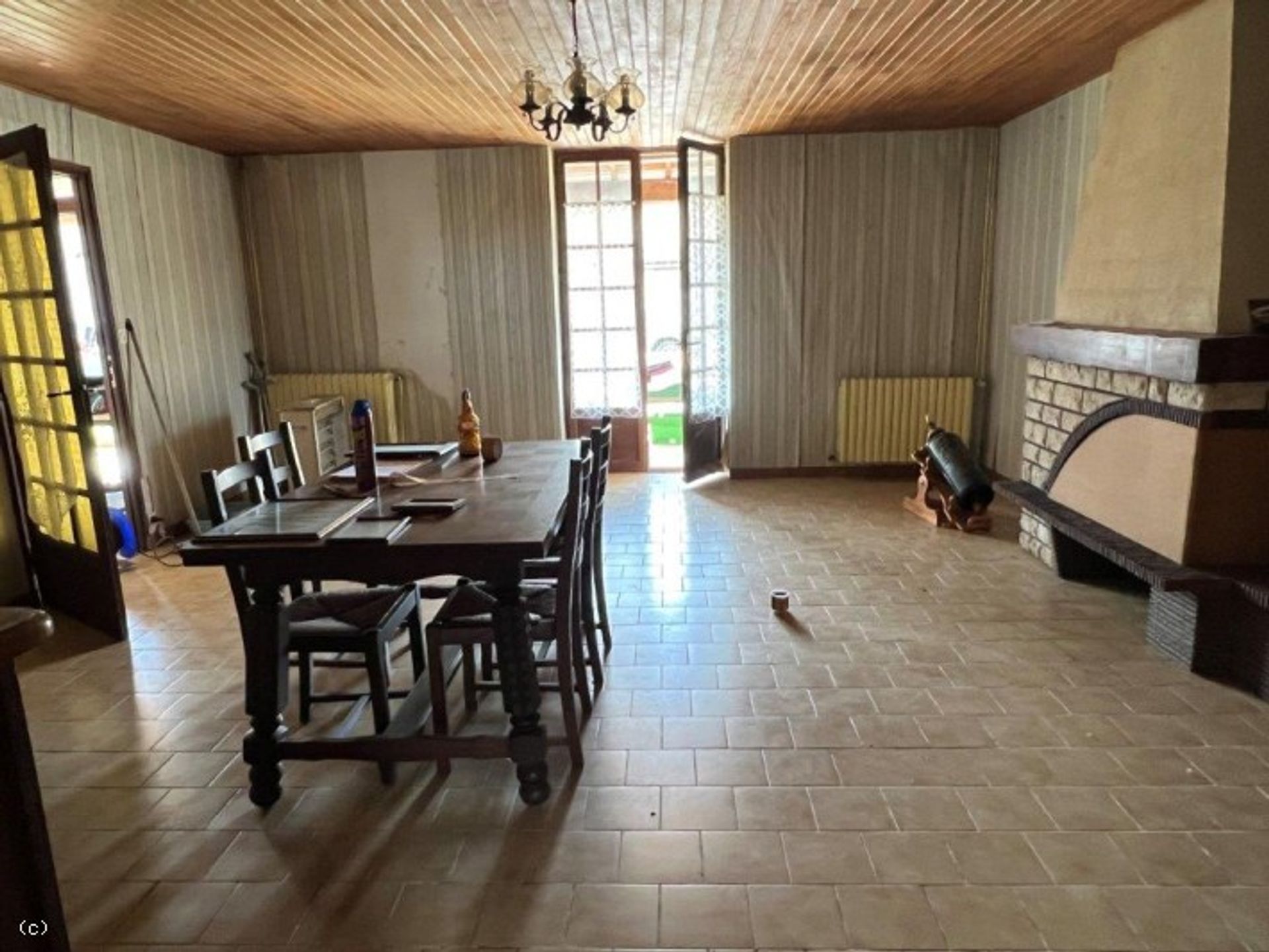 casa en Villefagnan, Nouvelle-Aquitaine 12152062