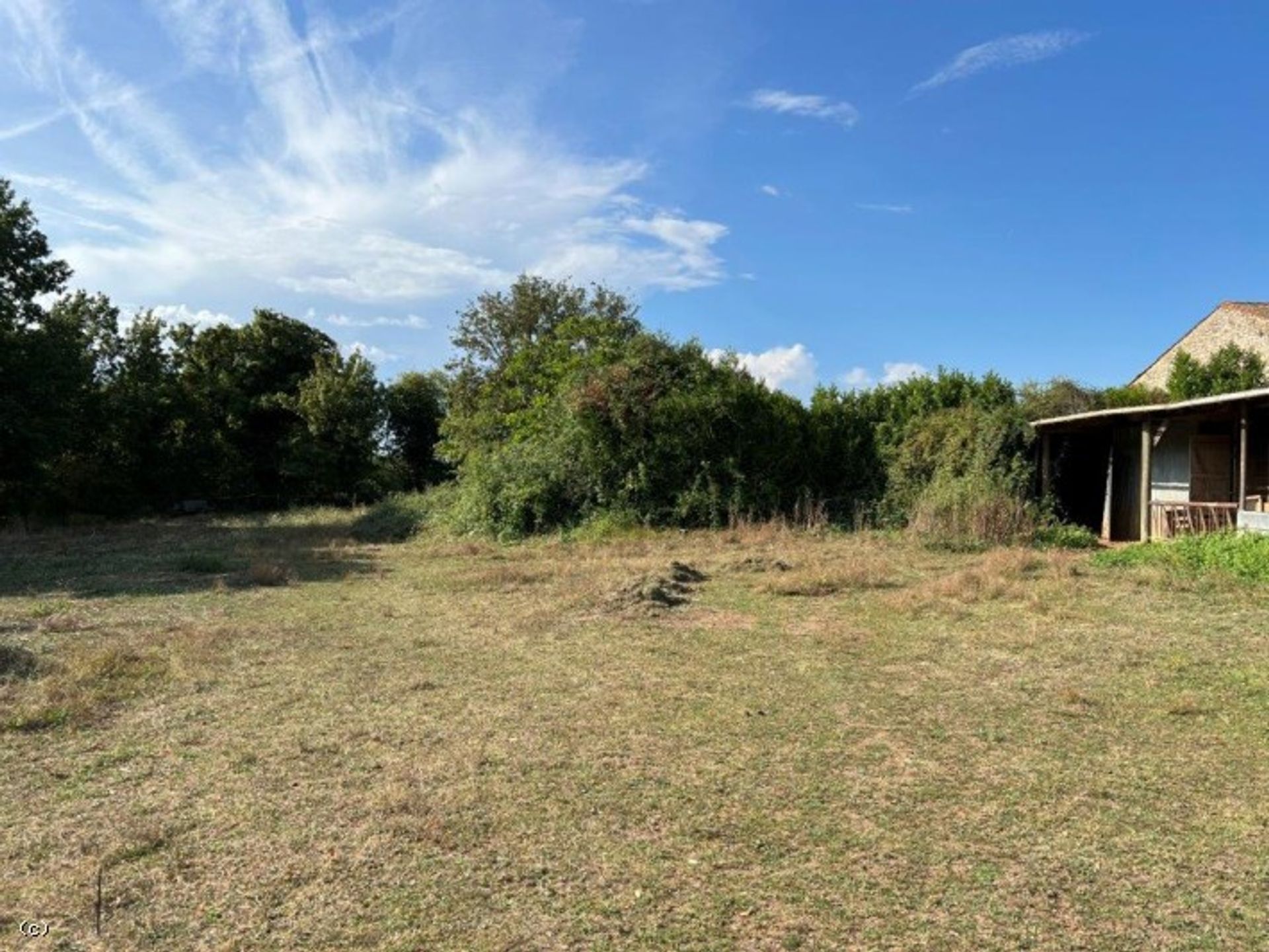 Casa nel Villefagnan, Nouvelle-Aquitaine 12152062