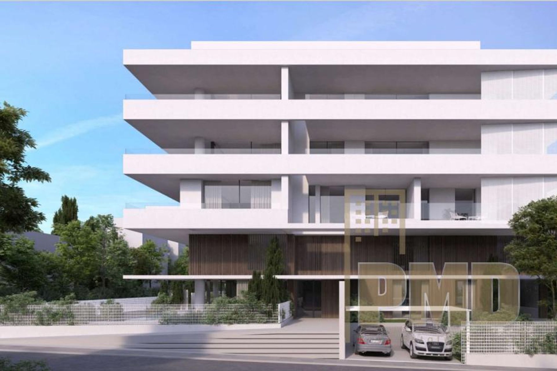 Condominium dans Glifada,  12152076