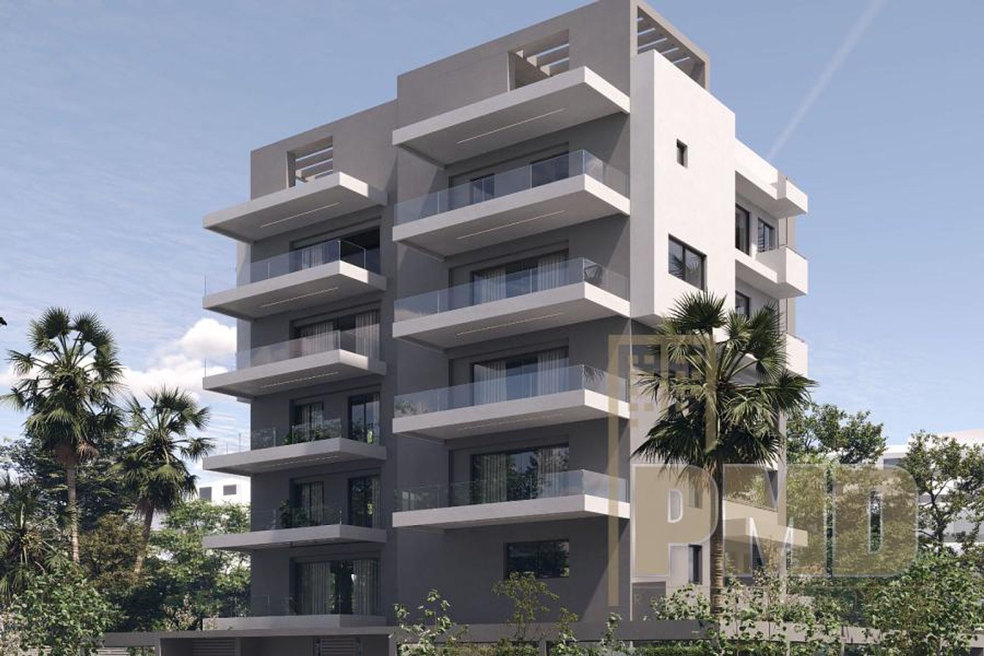 Huis in En Glyfada, Attik 12152077