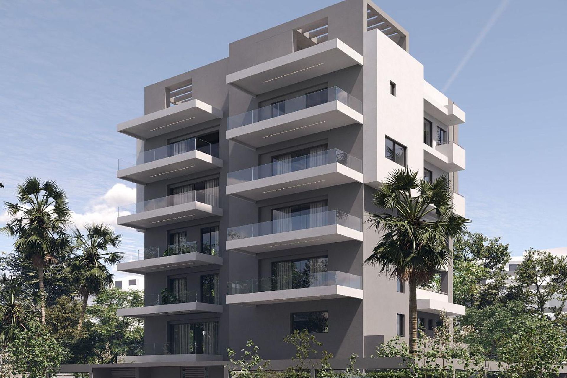 Huis in En Glyfada, Attik 12152077