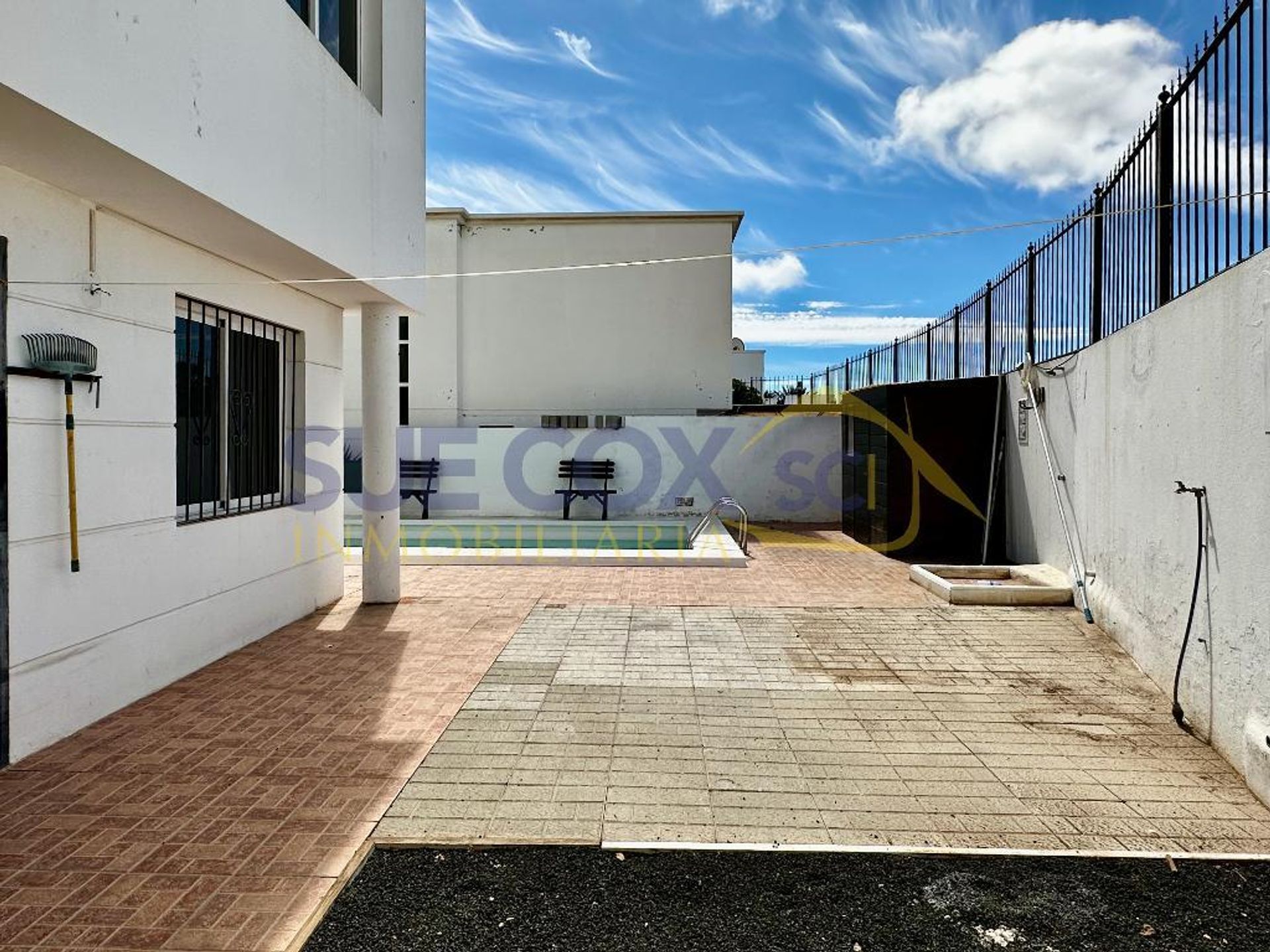 سكني في Tías, Canarias 12152079