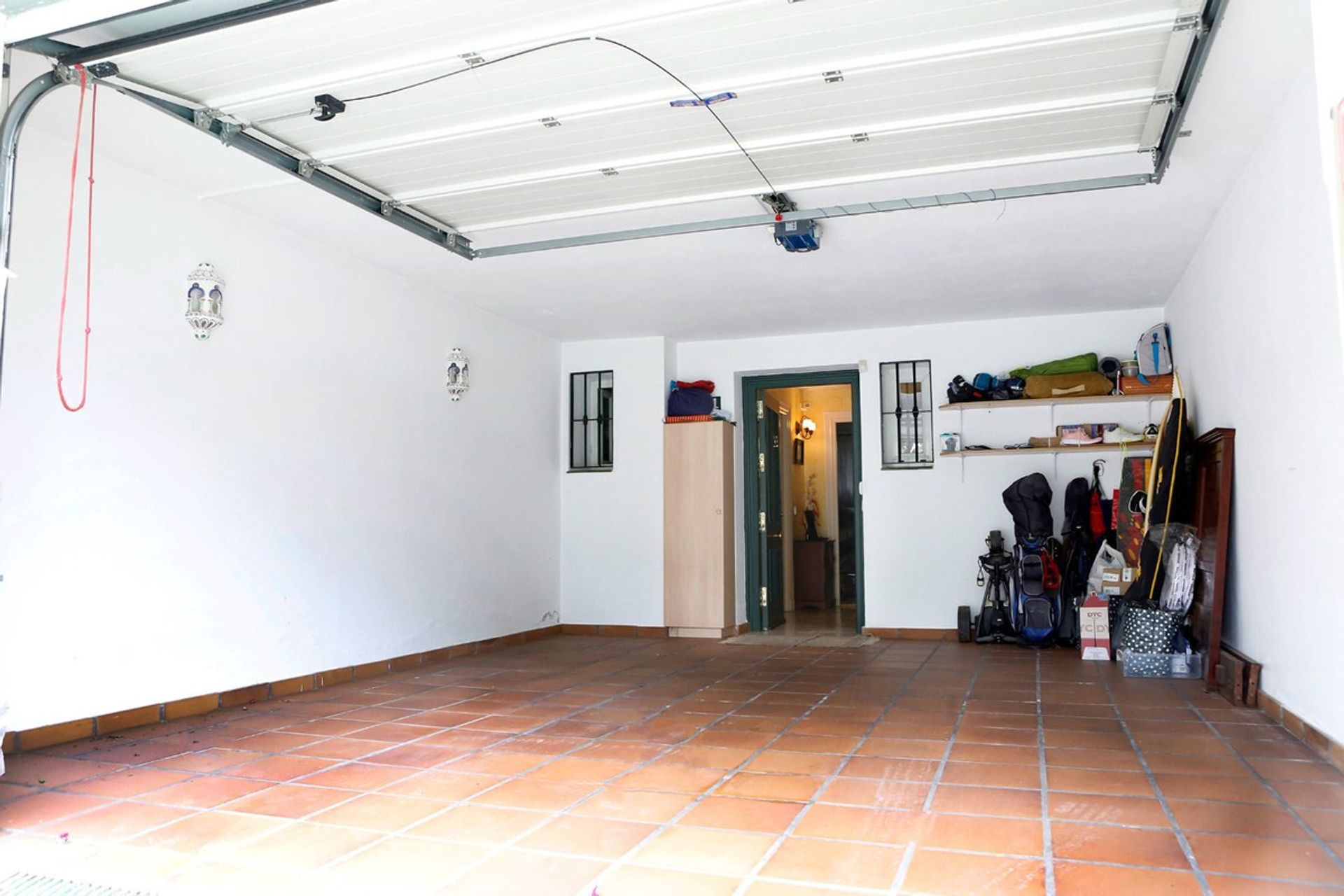 Rumah di Marbella, Andalucía 12152433