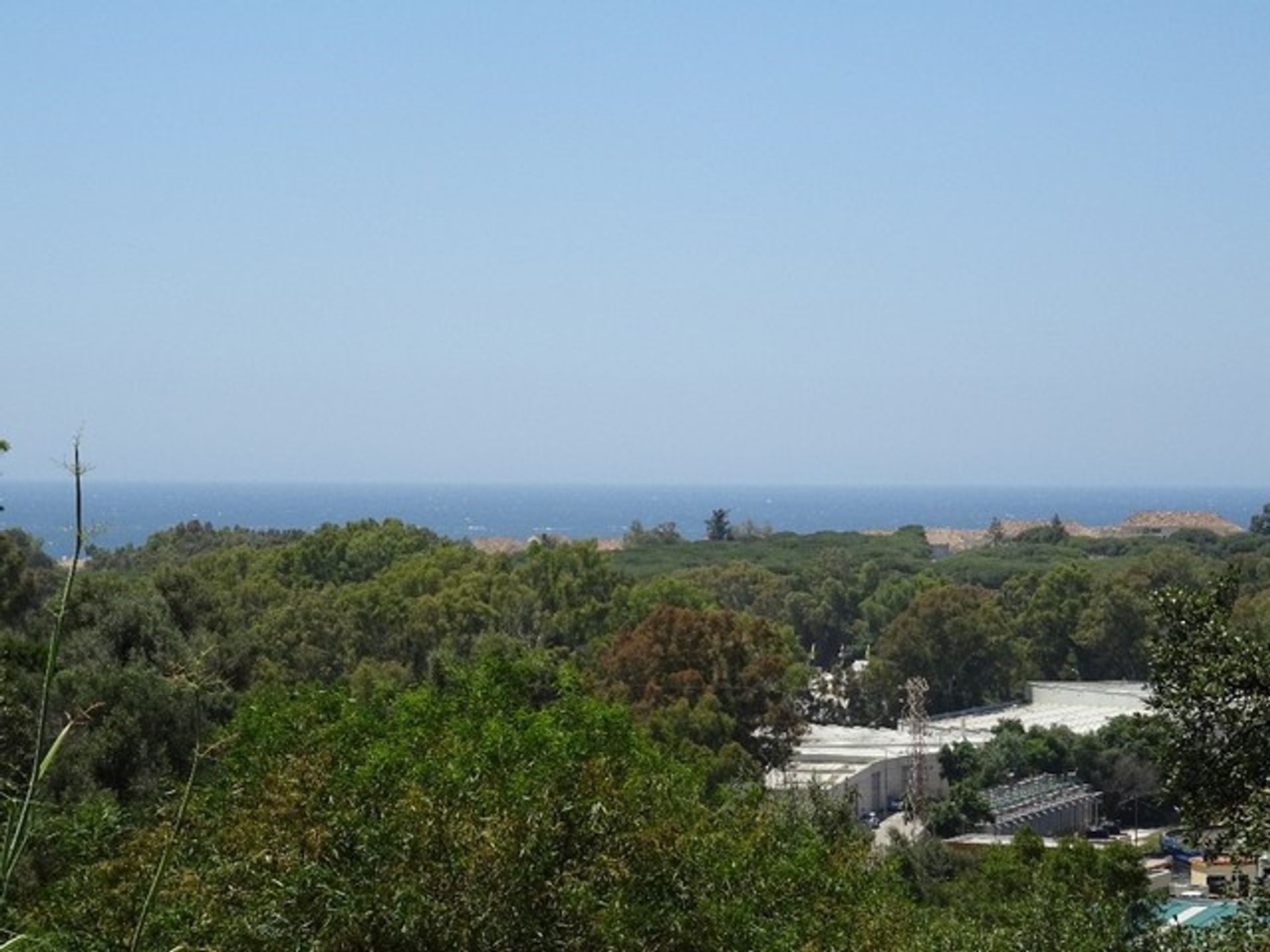 Γη σε Marbella, Andalucía 12152450