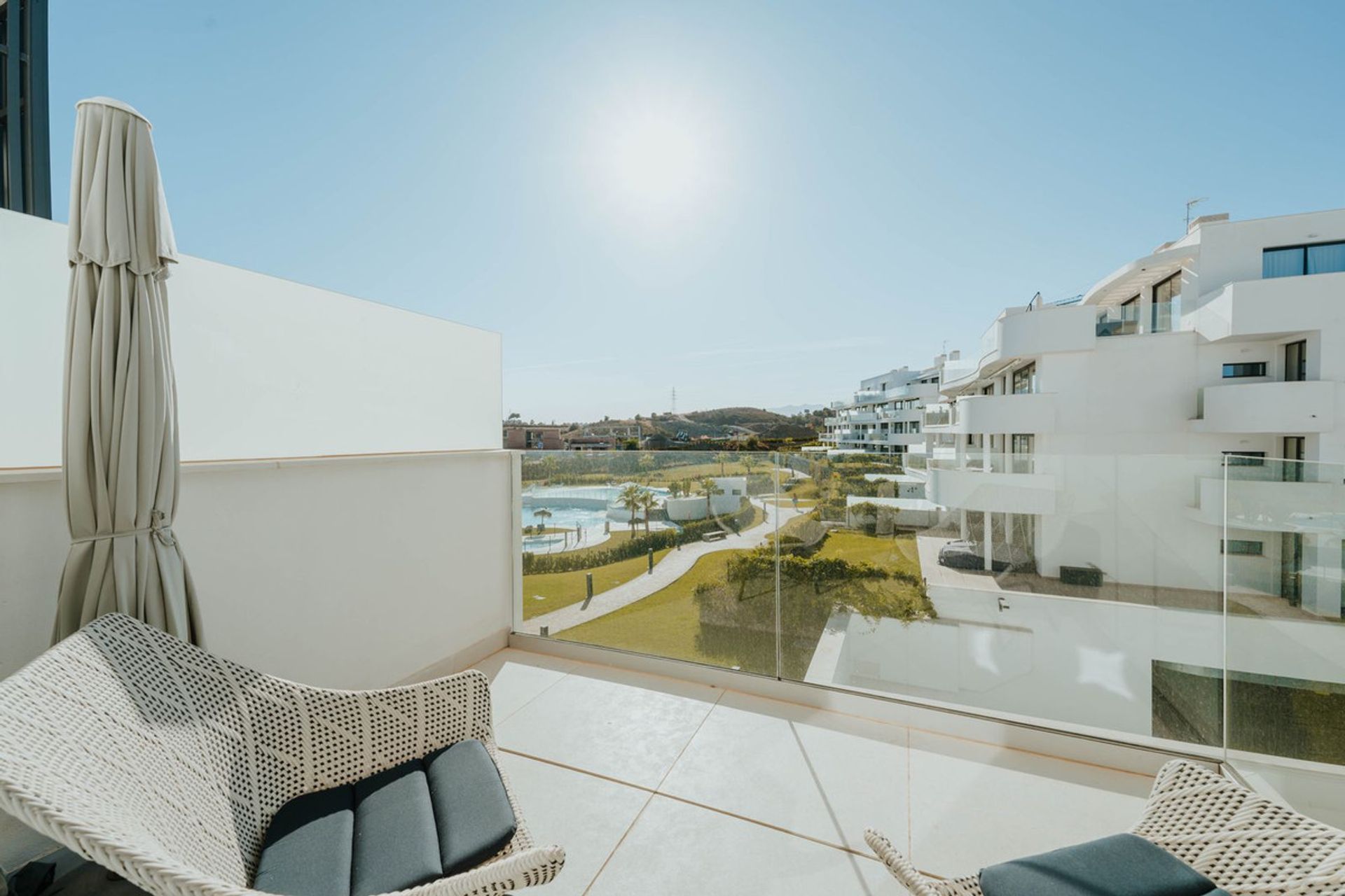 Condominium dans Fuengirola, Andalusia 12152452