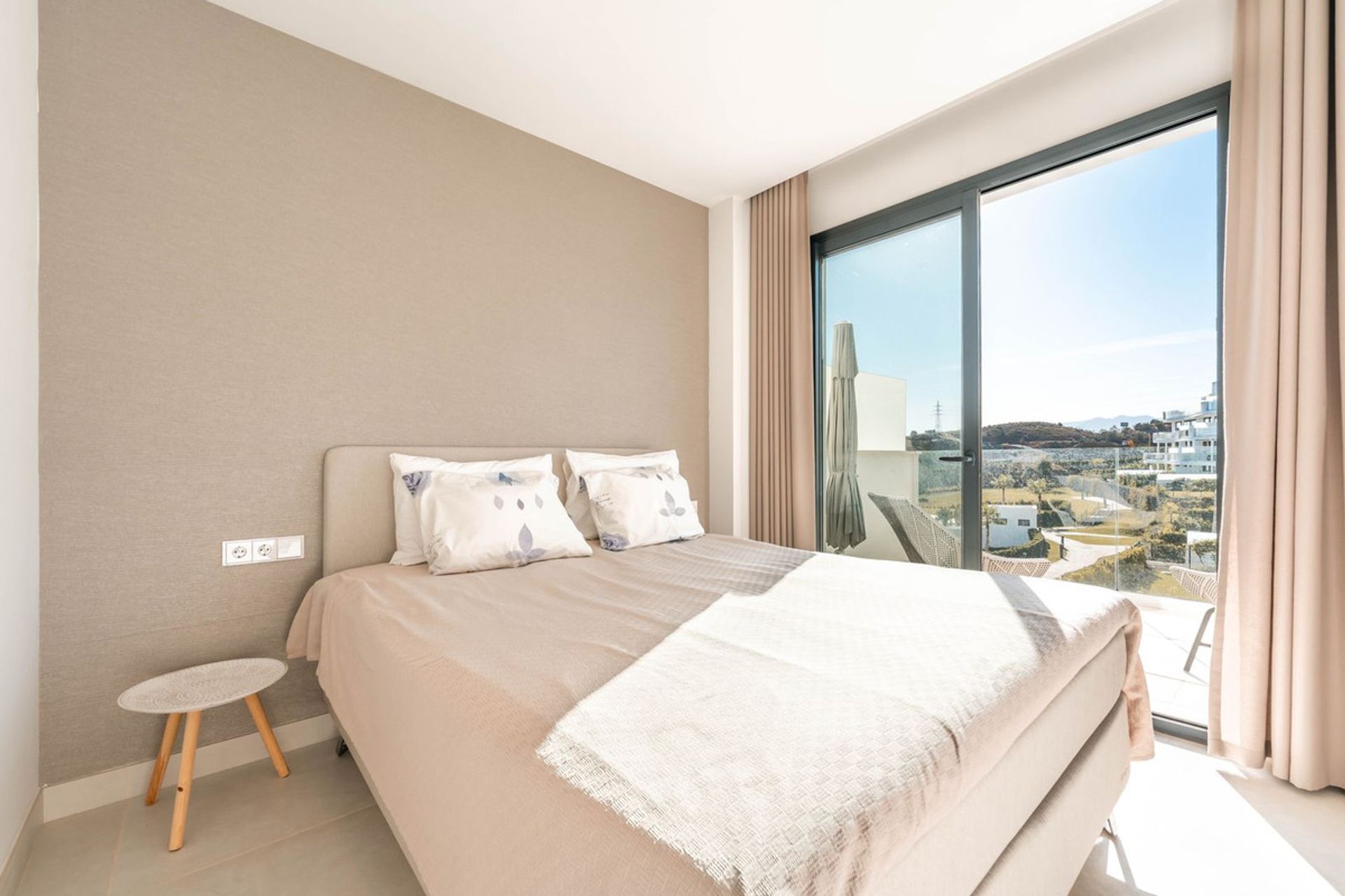 Condominium dans Fuengirola, Andalusia 12152452