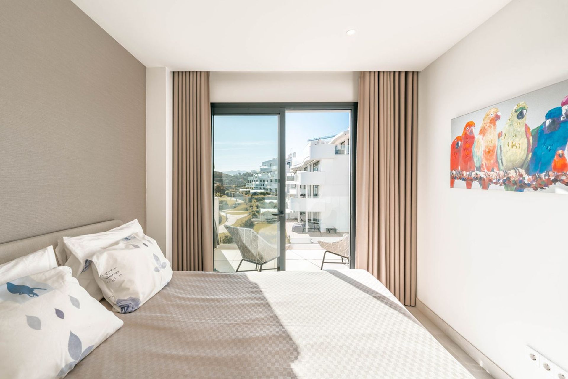 Condominio nel Fuengirola, Andalusia 12152452