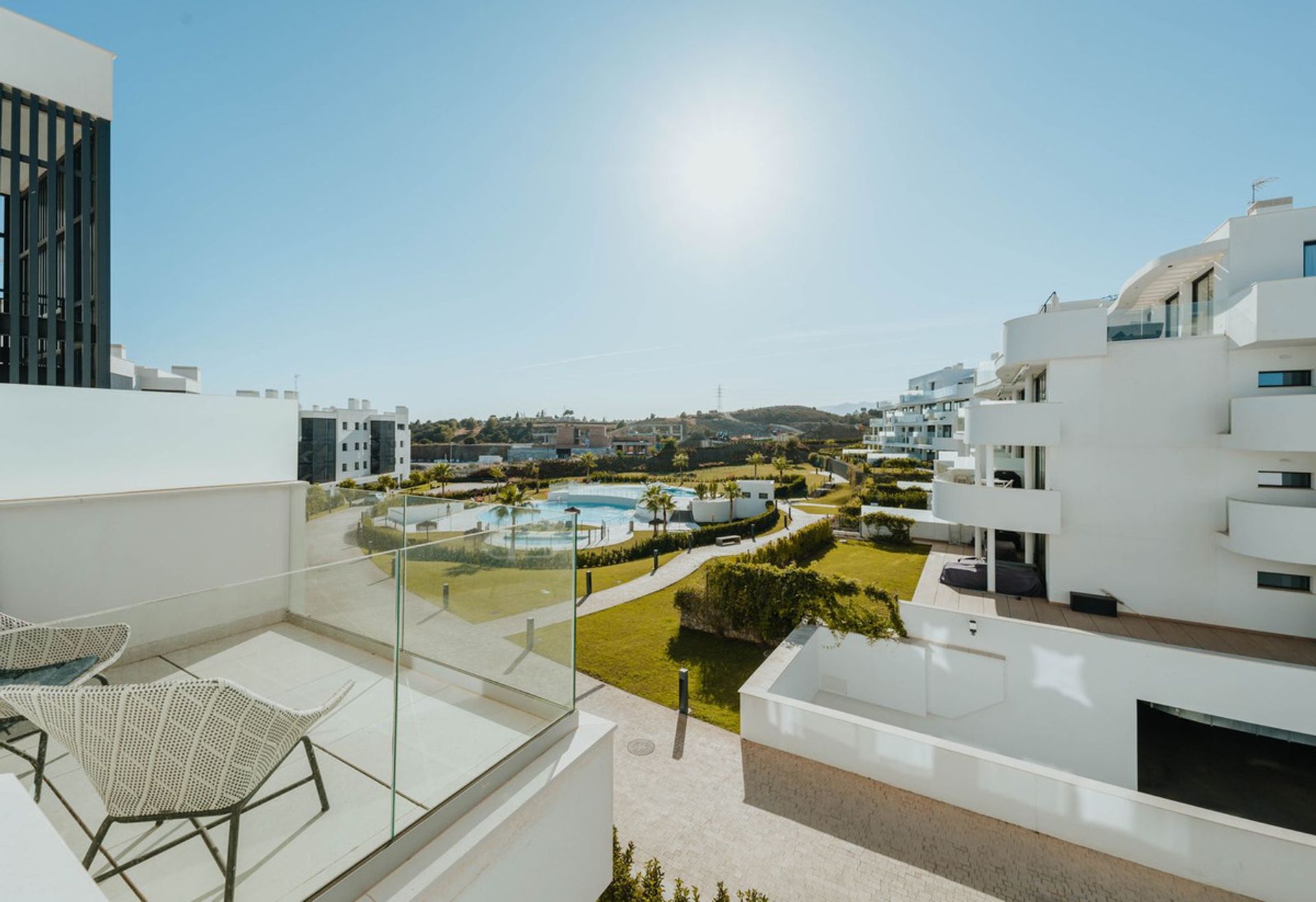 Condominium in Fuengirola, Andalusia 12152452