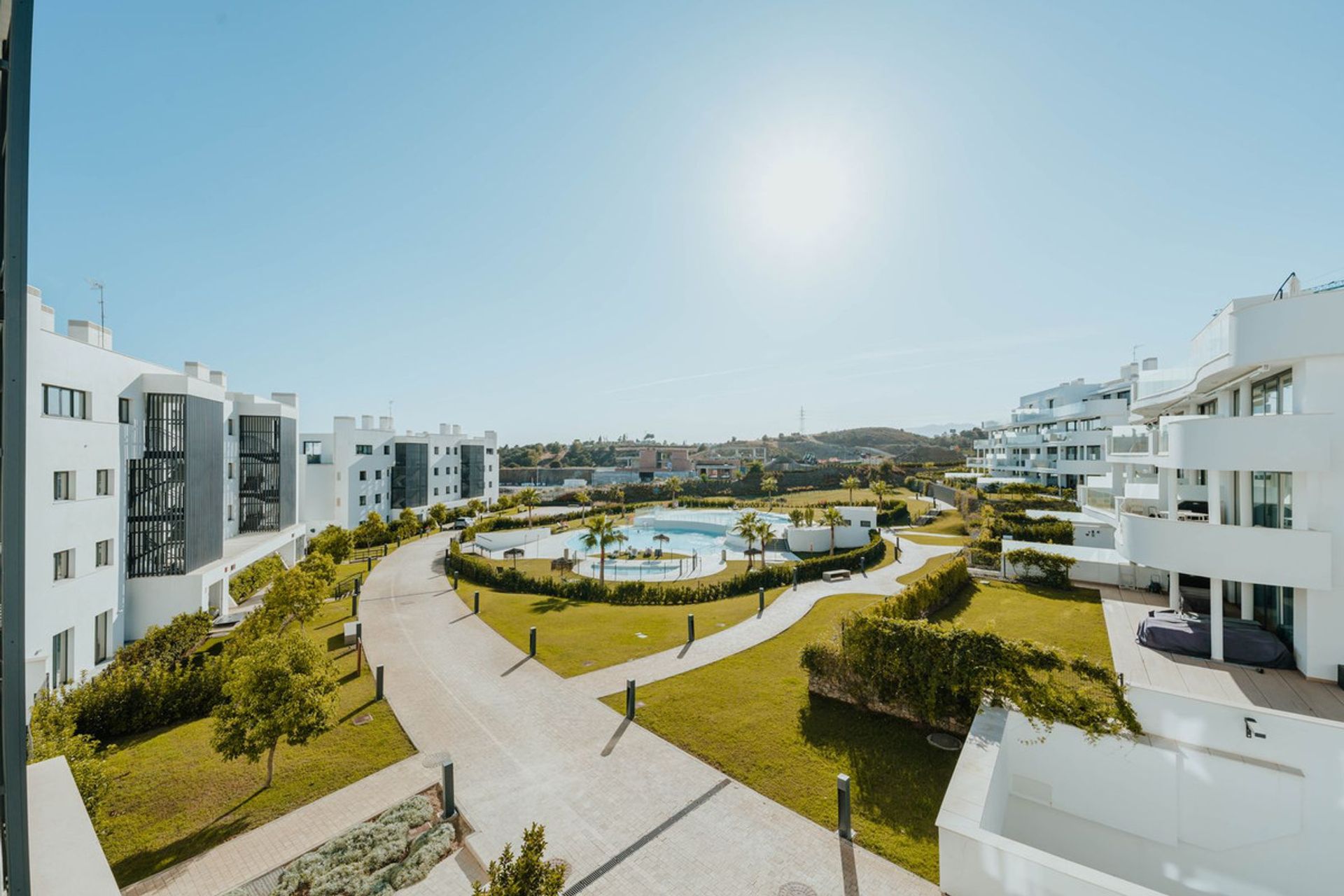 Condominium dans Fuengirola, Andalusia 12152452