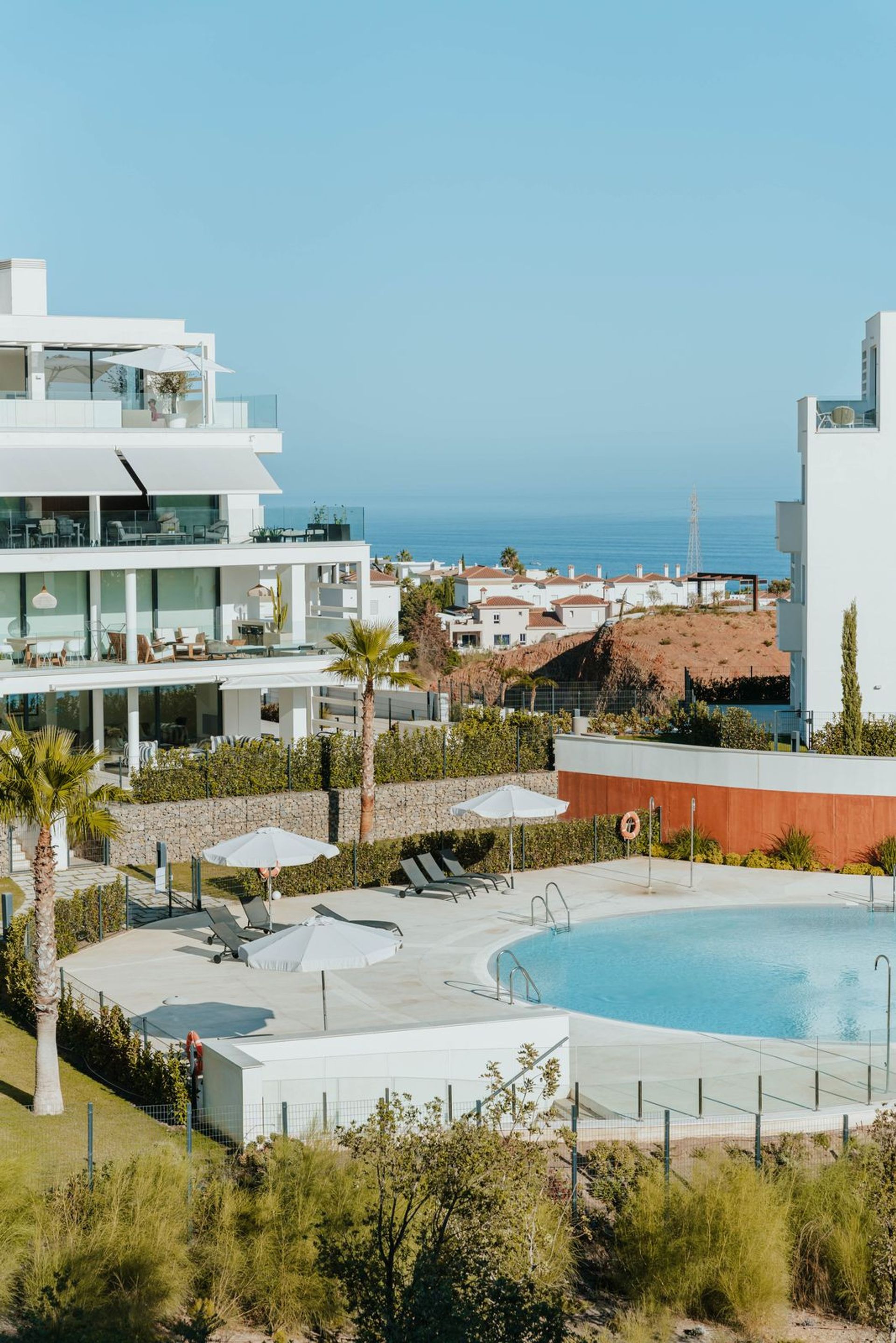 Condominio nel Fuengirola, Andalusia 12152452