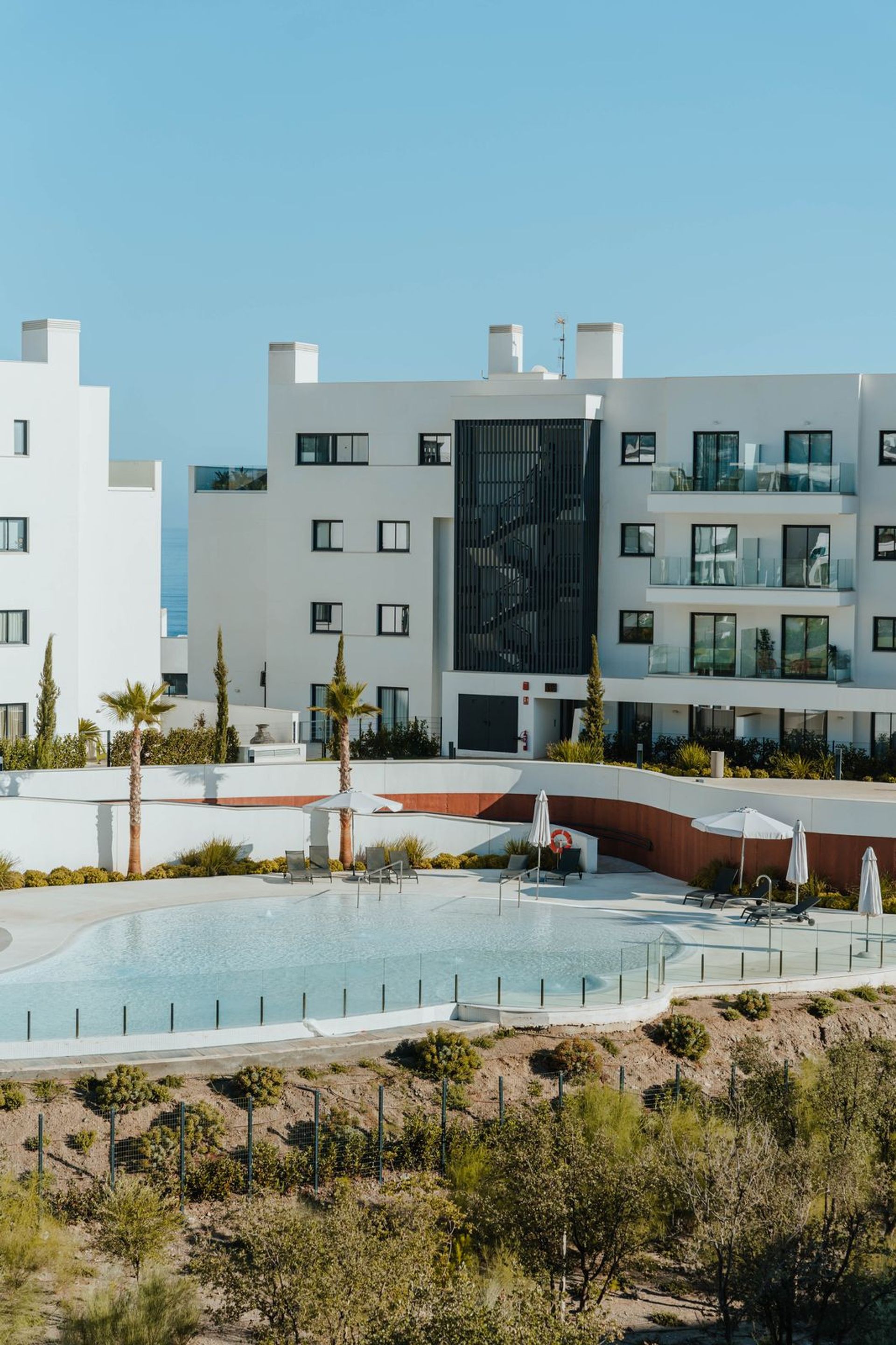 Condominium dans Fuengirola, Andalousie 12152452