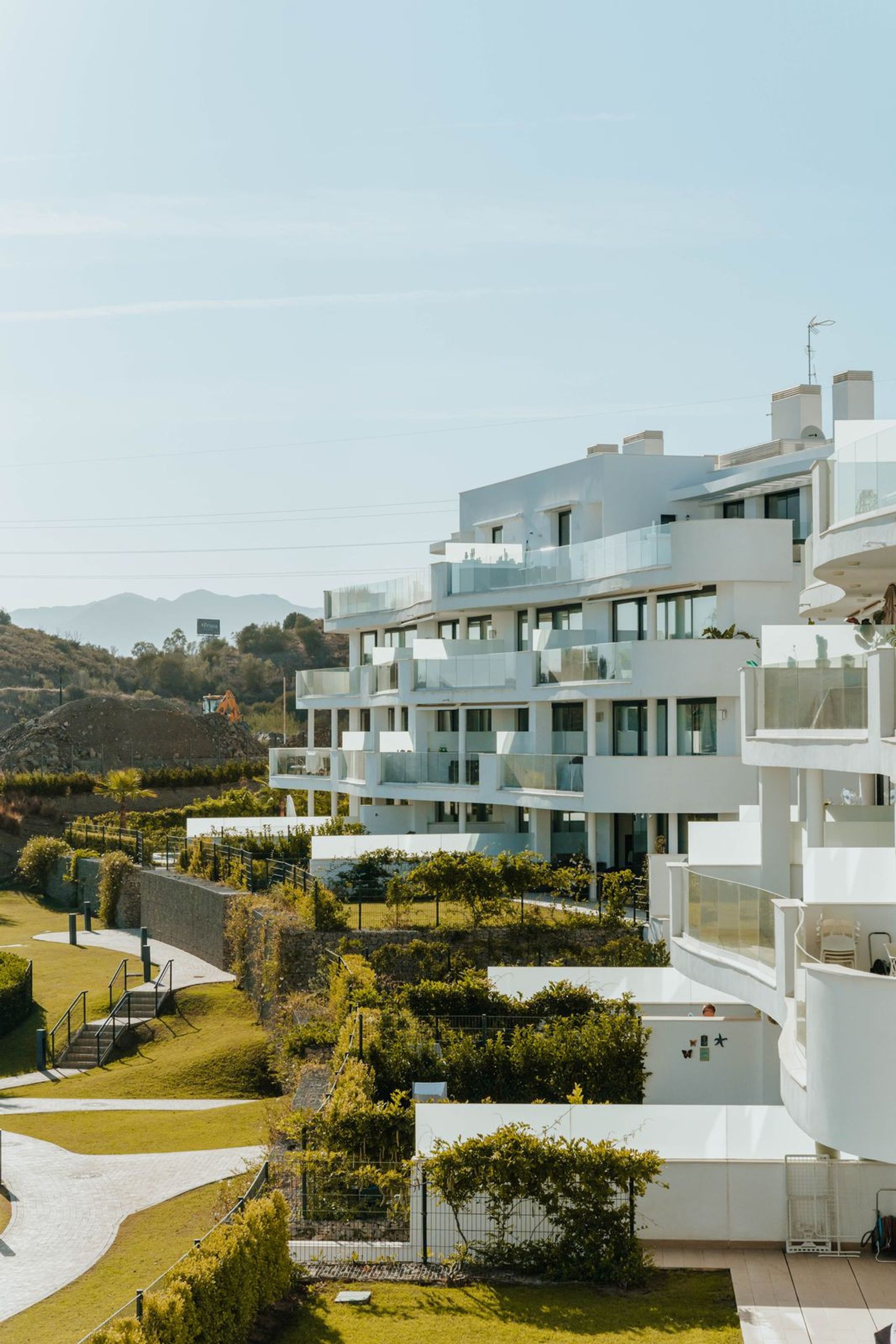 Osakehuoneisto sisään Fuengirola, Andalusia 12152452