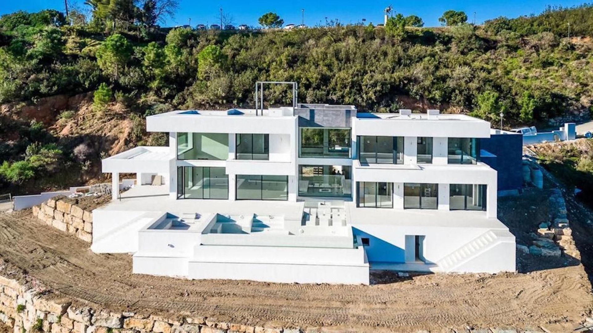 casa en Benahavís, Andalucía 12152498