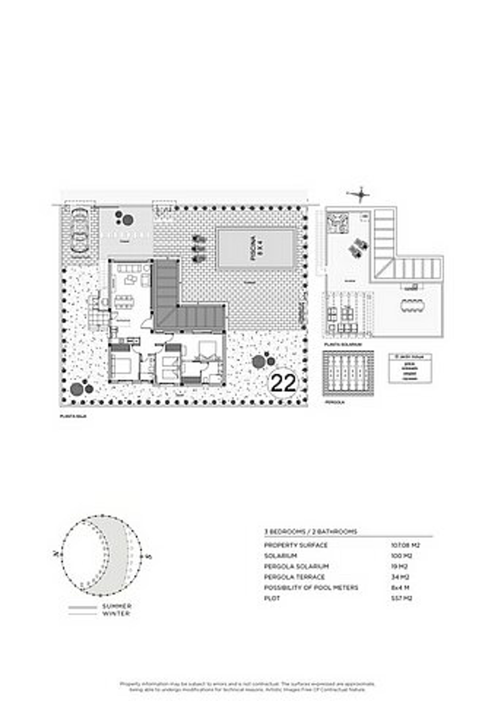 房子 在 Quesada, Valencian Community 12152549