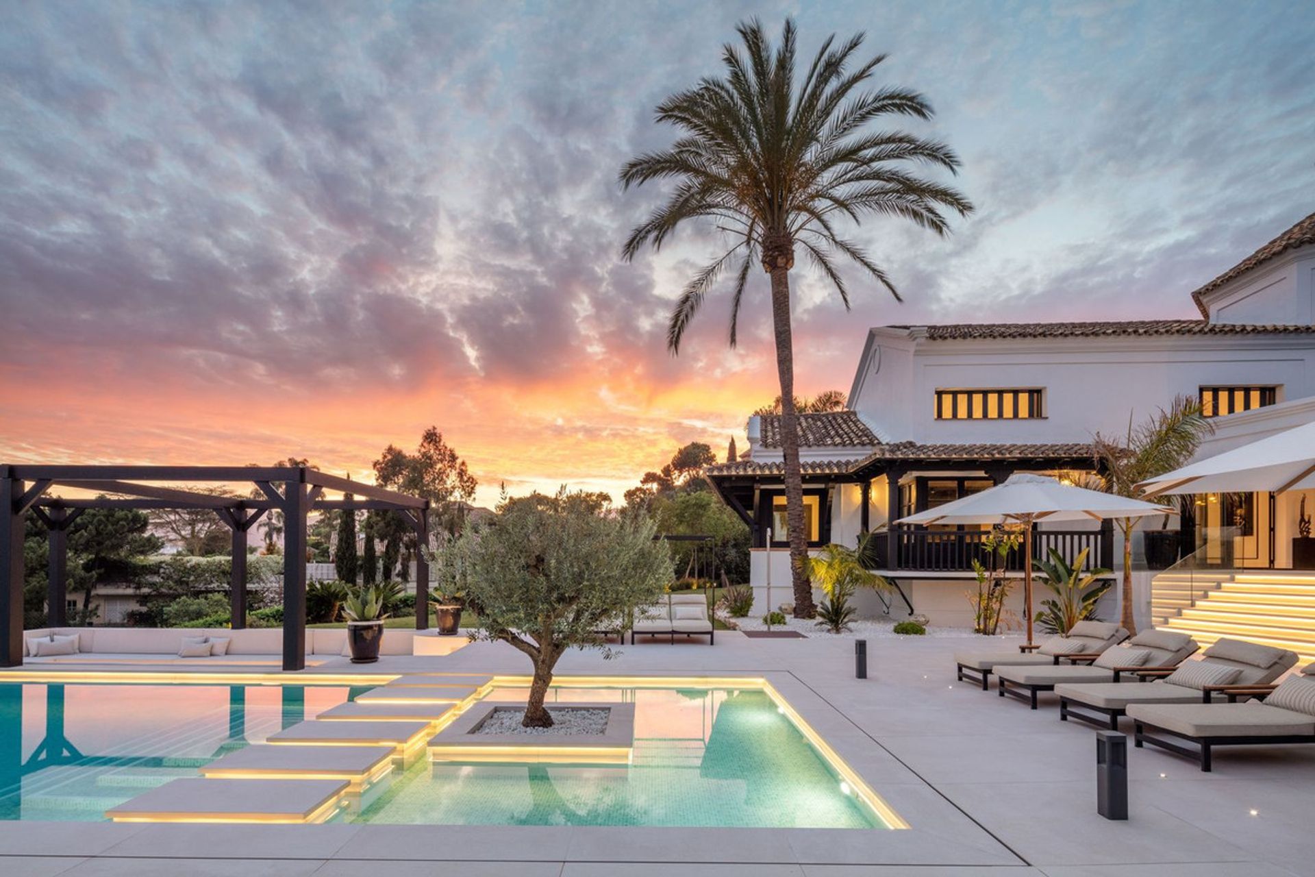 House in Benahavís, Andalucía 12152565