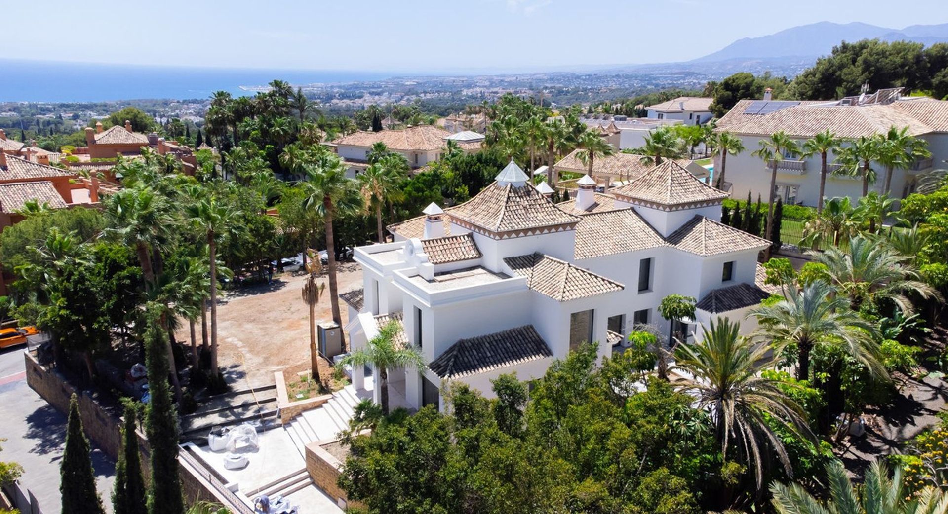 loger dans Marbella, Andalousie 12152572