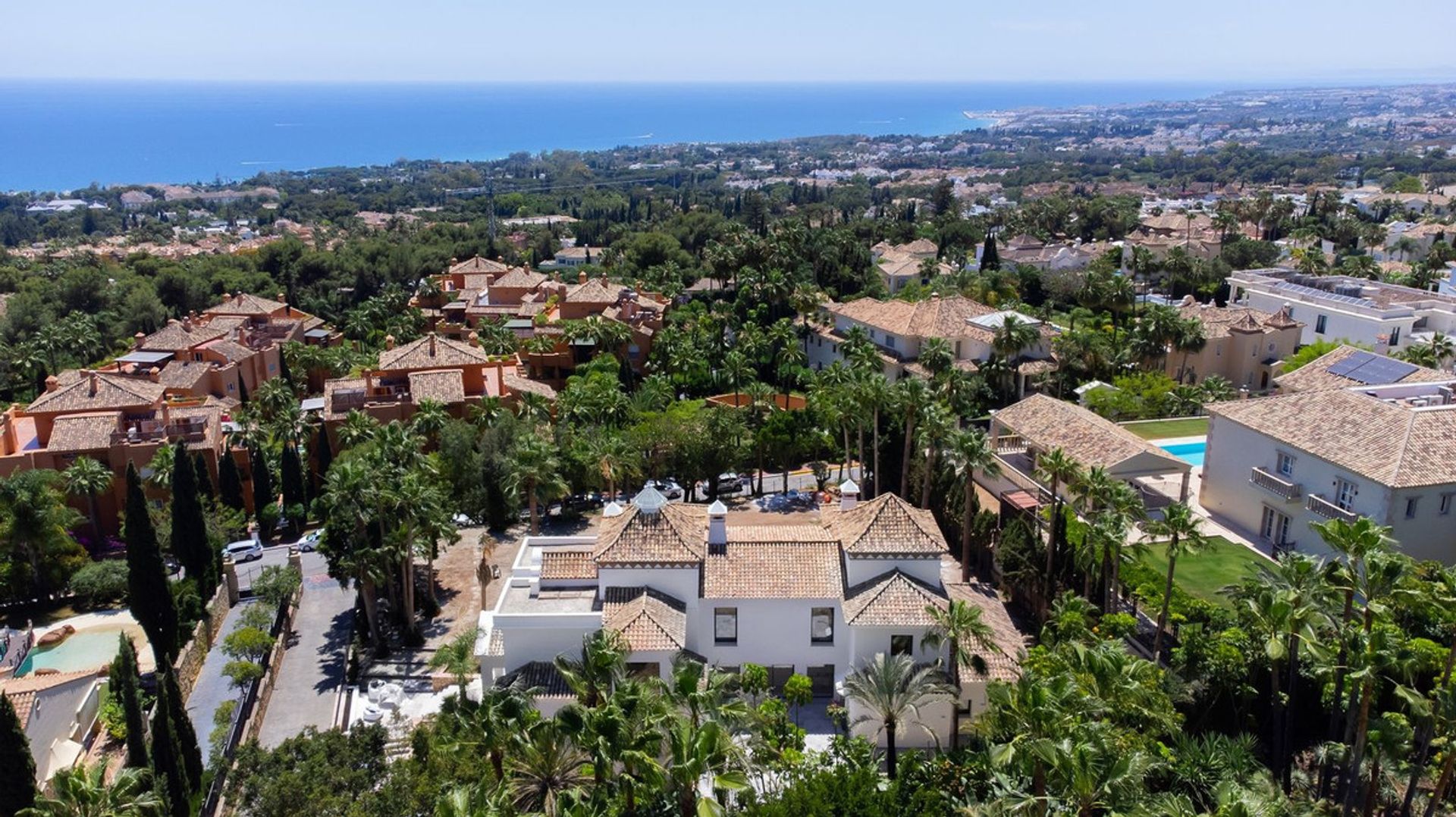 loger dans Marbella, Andalousie 12152572